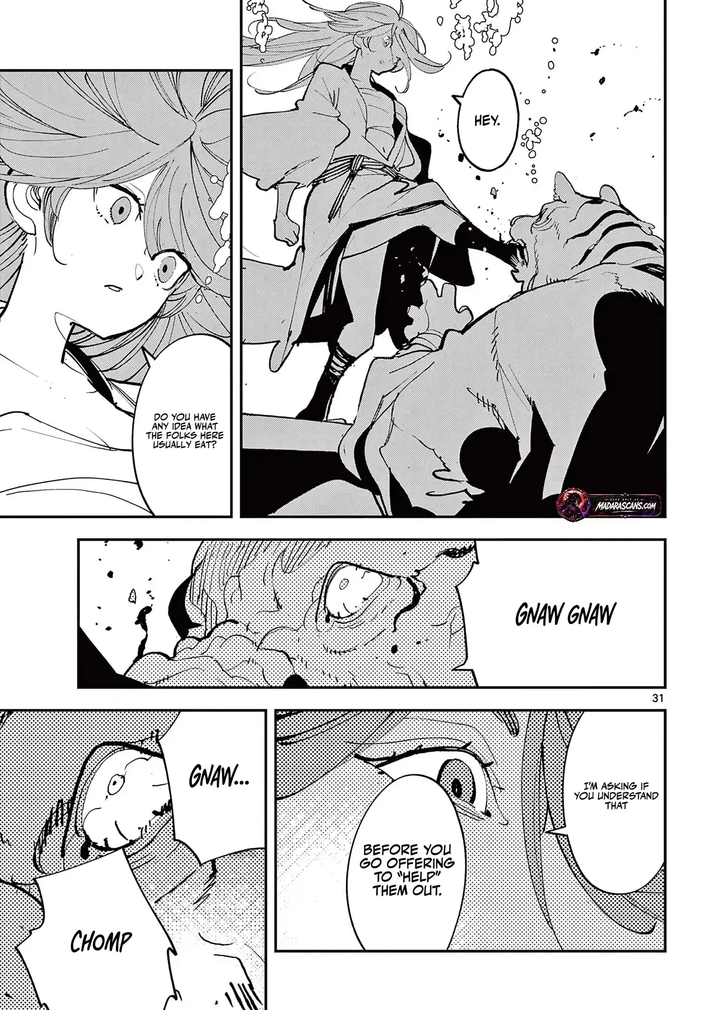 Read Yakuza Reincarnation chapter 69.2 image 14 on Lezhin