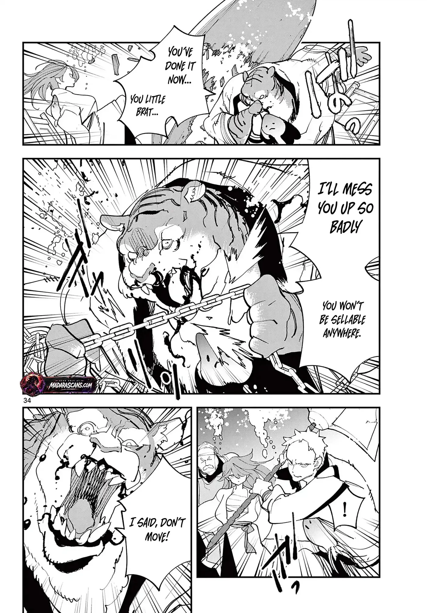 Read Yakuza Reincarnation chapter 69.2 image 17 on Lezhin