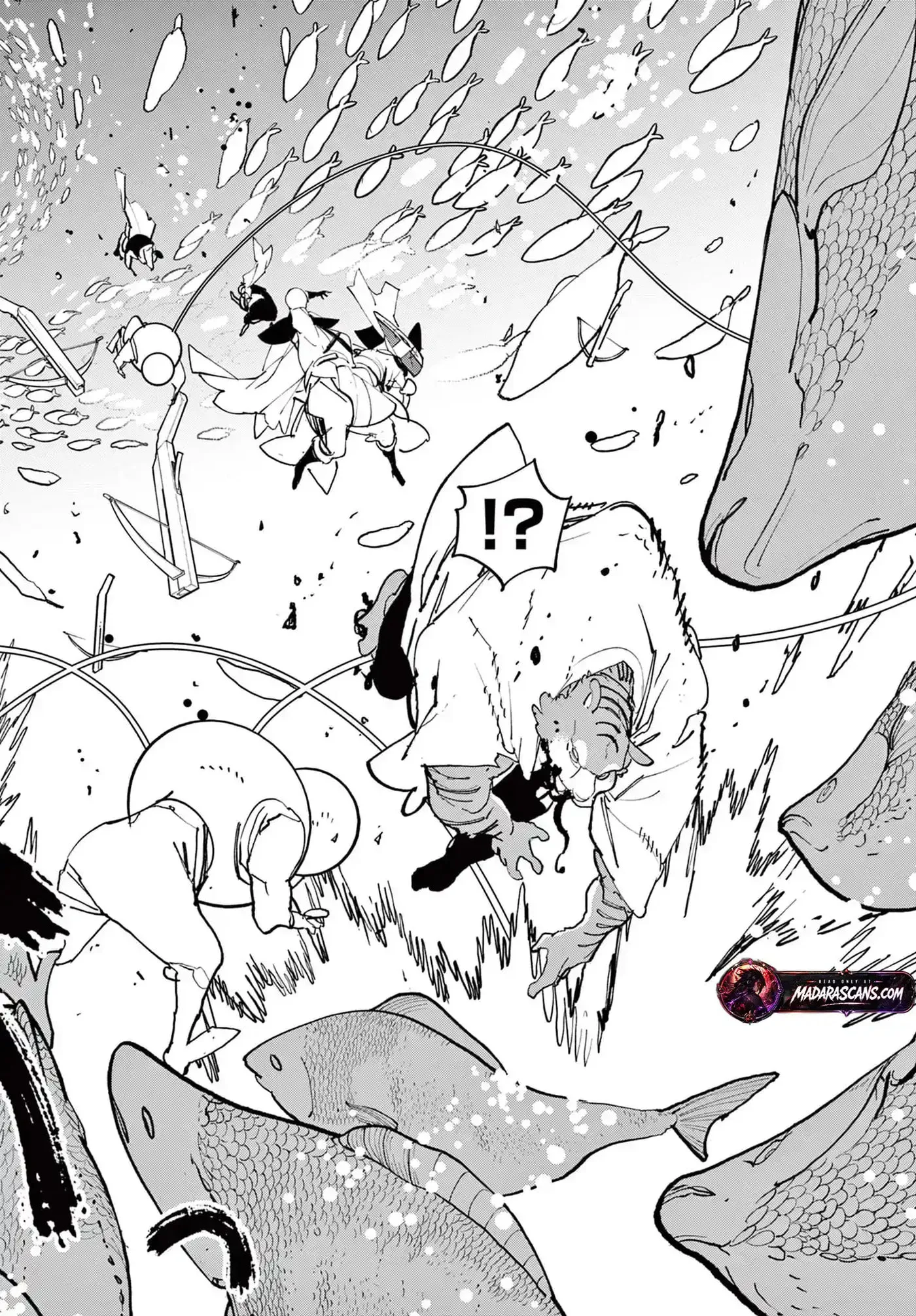 Read Yakuza Reincarnation chapter 69.2 image 19 on Lezhin