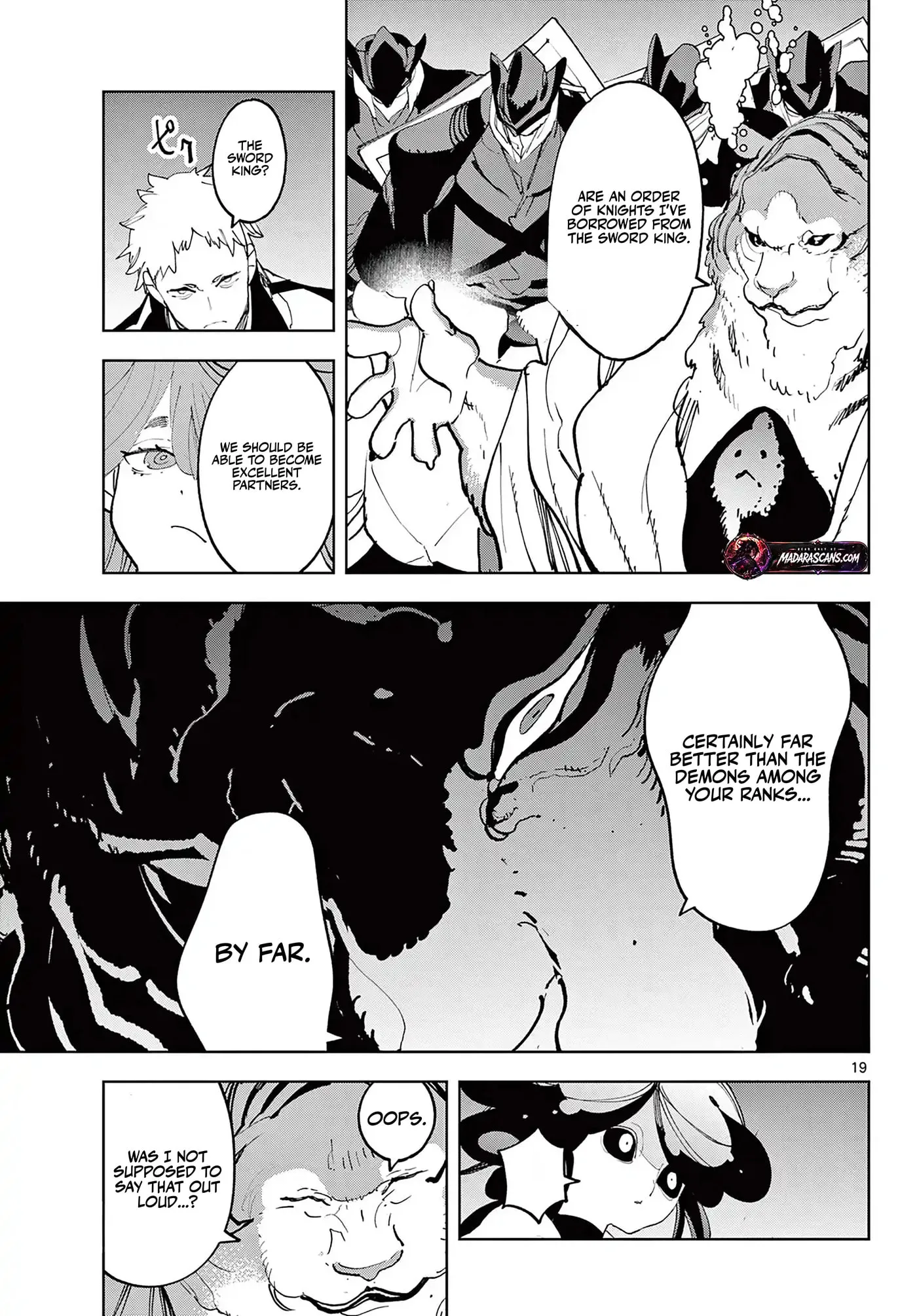 Read Yakuza Reincarnation chapter 69.2 image 2 on Lezhin