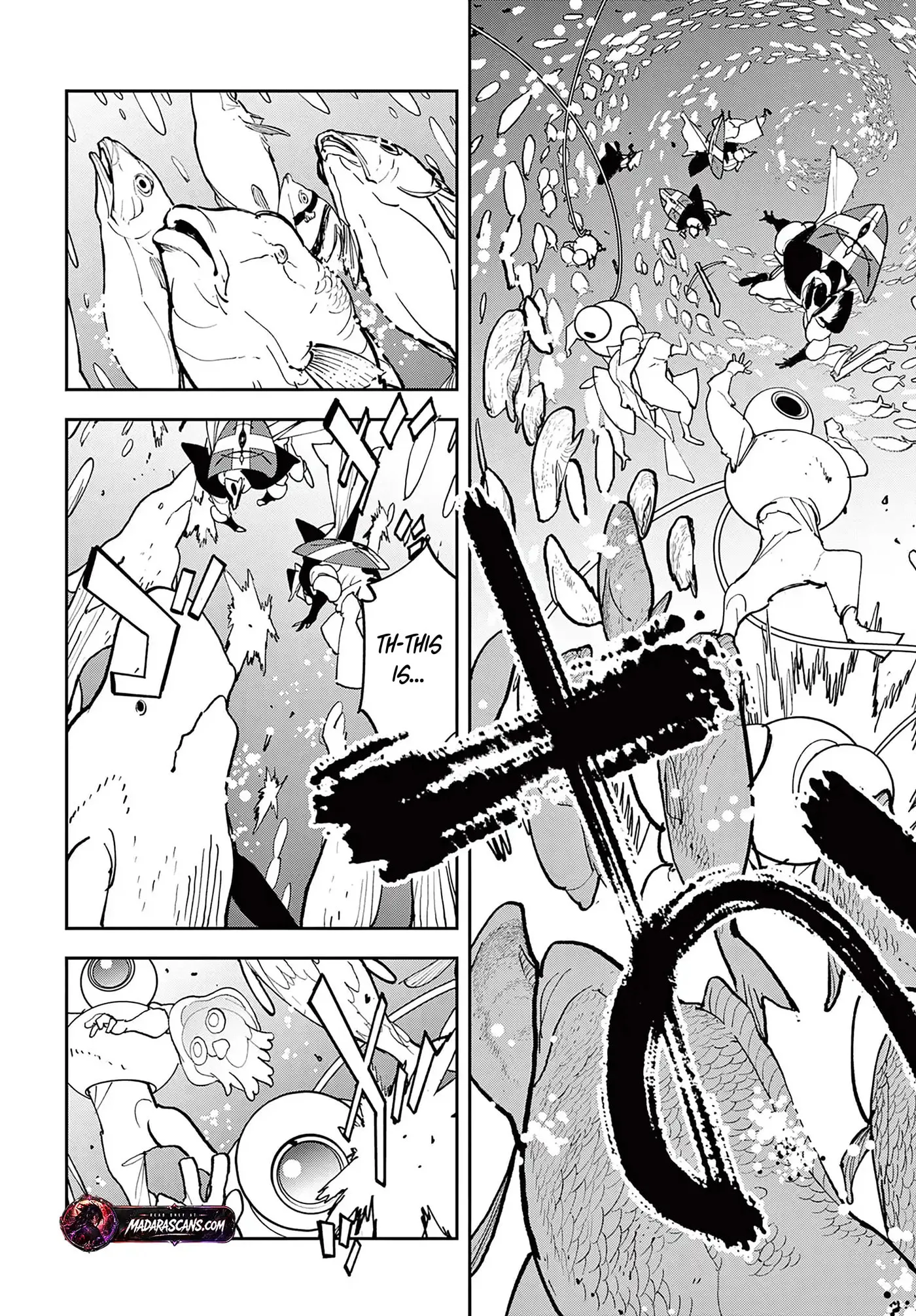 Read Yakuza Reincarnation chapter 69.2 image 20 on Lezhin