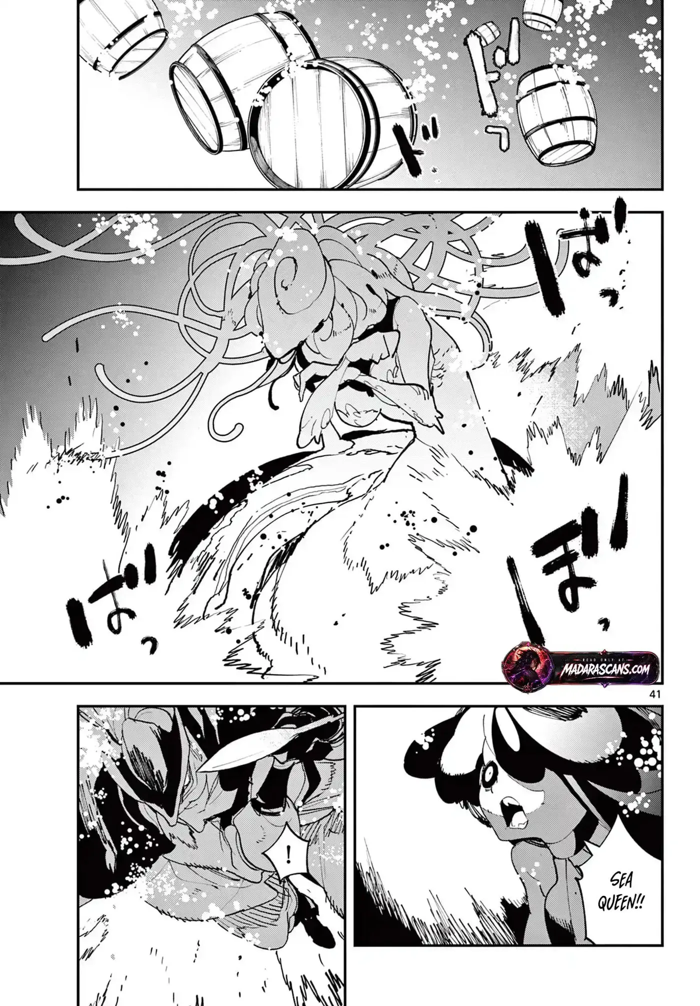 Read Yakuza Reincarnation chapter 69.2 image 24 on Lezhin