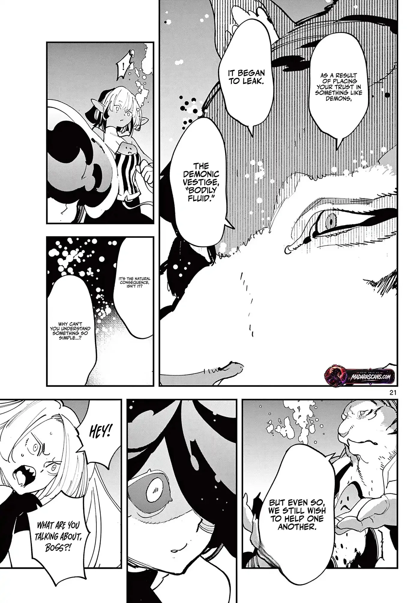 Read Yakuza Reincarnation chapter 69.2 image 4 on Lezhin