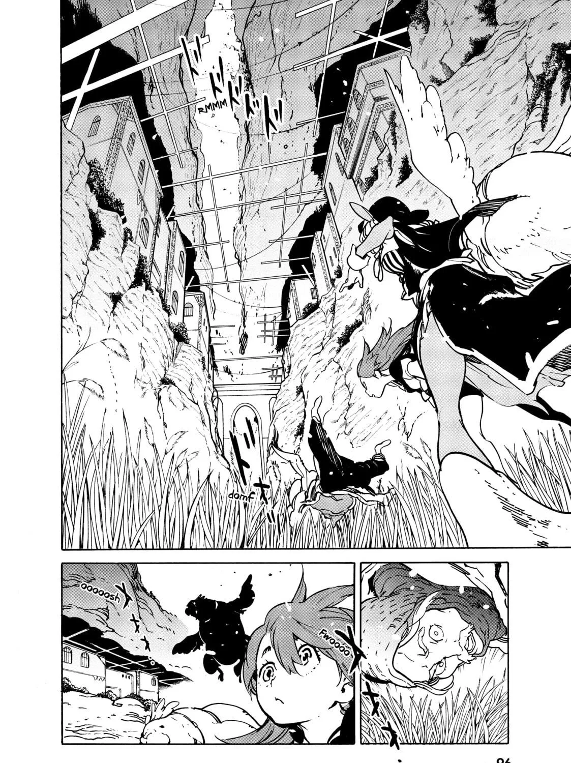 Read Yakuza Reincarnation chapter 7 image 16 on Lezhin