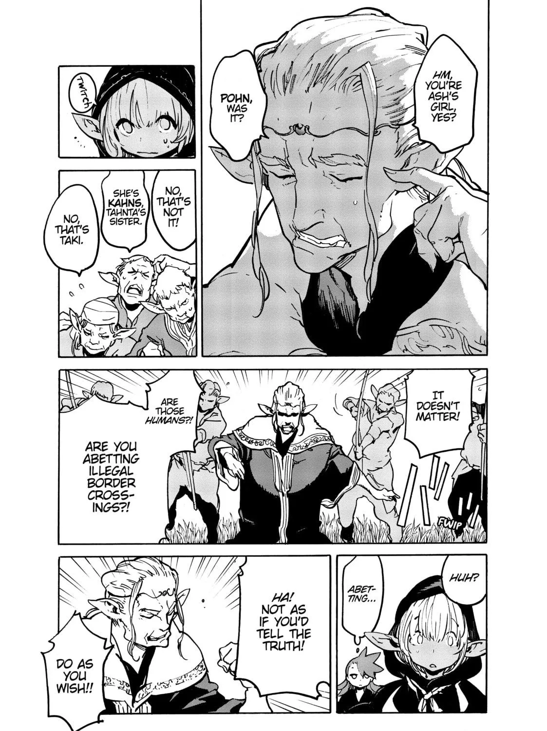 Read Yakuza Reincarnation chapter 7 image 22 on Lezhin