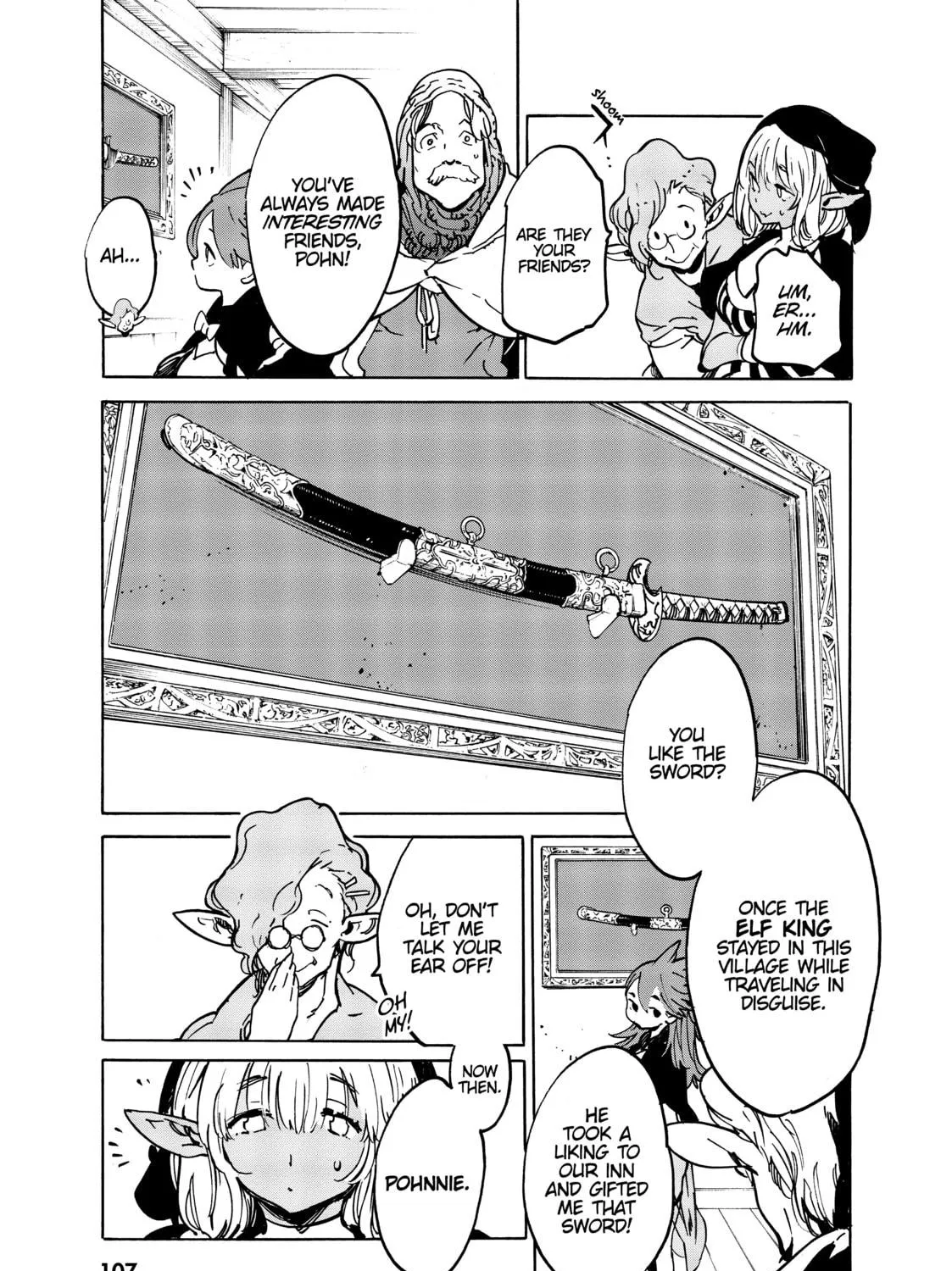 Read Yakuza Reincarnation chapter 7 image 38 on Lezhin