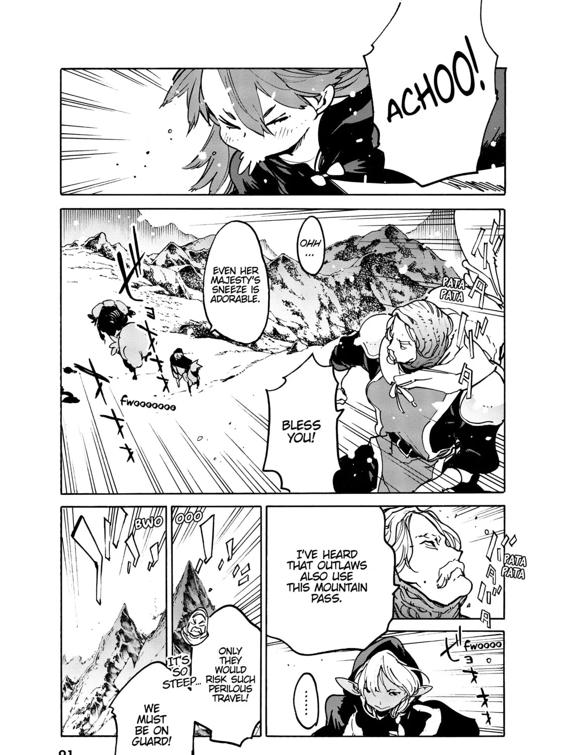 Read Yakuza Reincarnation chapter 7 image 6 on Lezhin