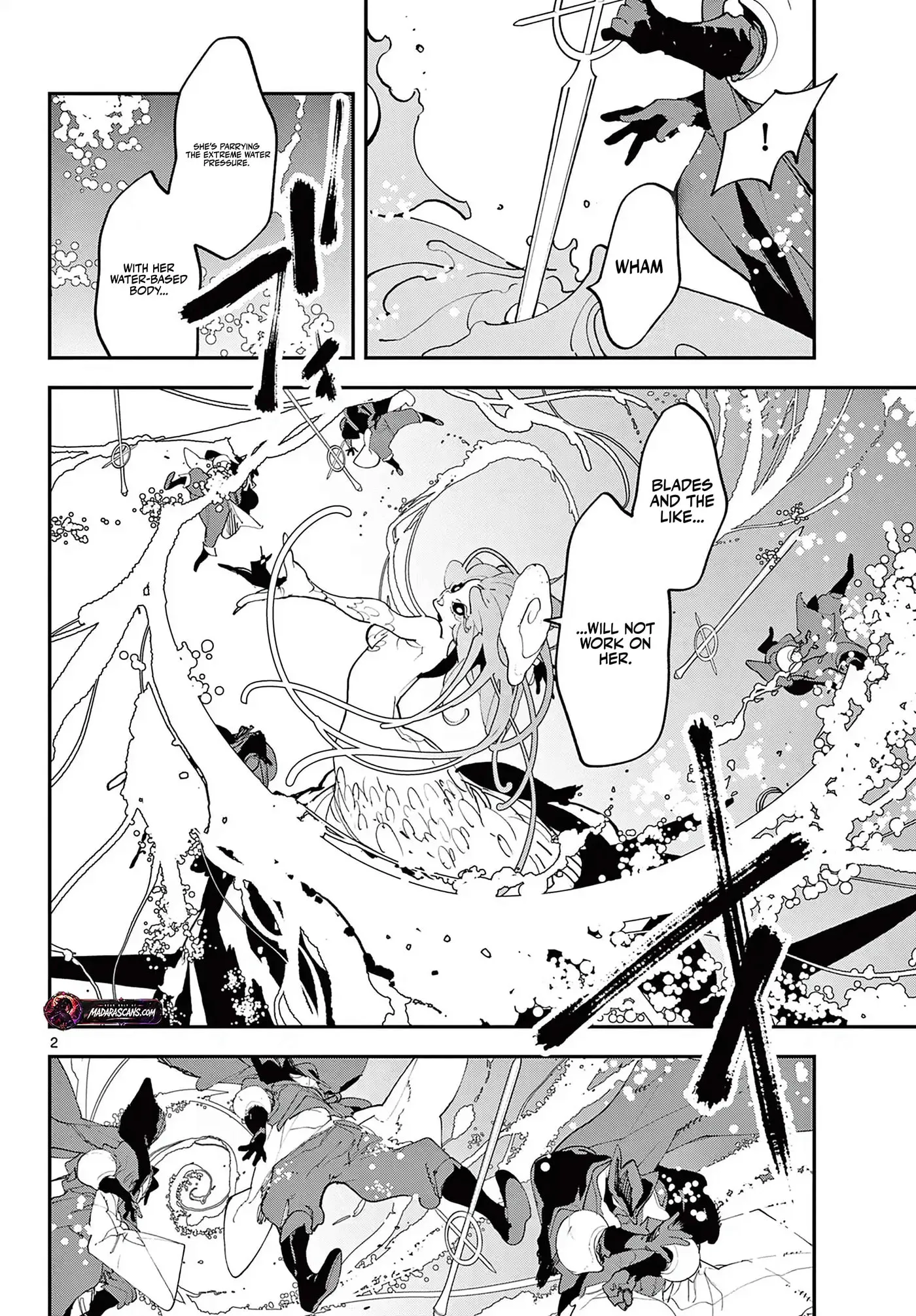 Read Yakuza Reincarnation chapter 70.1 image 2 on Lezhin