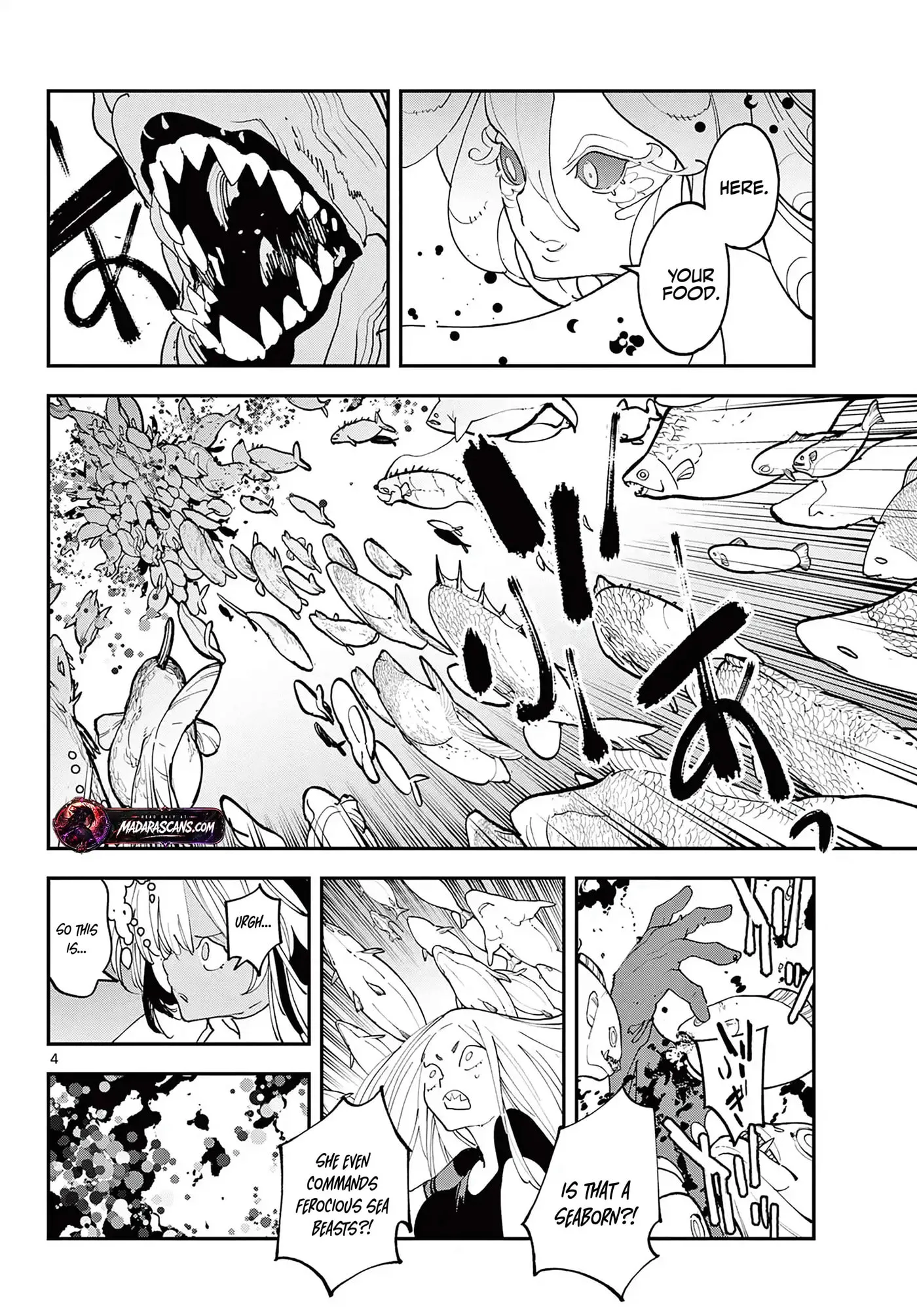Read Yakuza Reincarnation chapter 70.1 image 4 on Lezhin