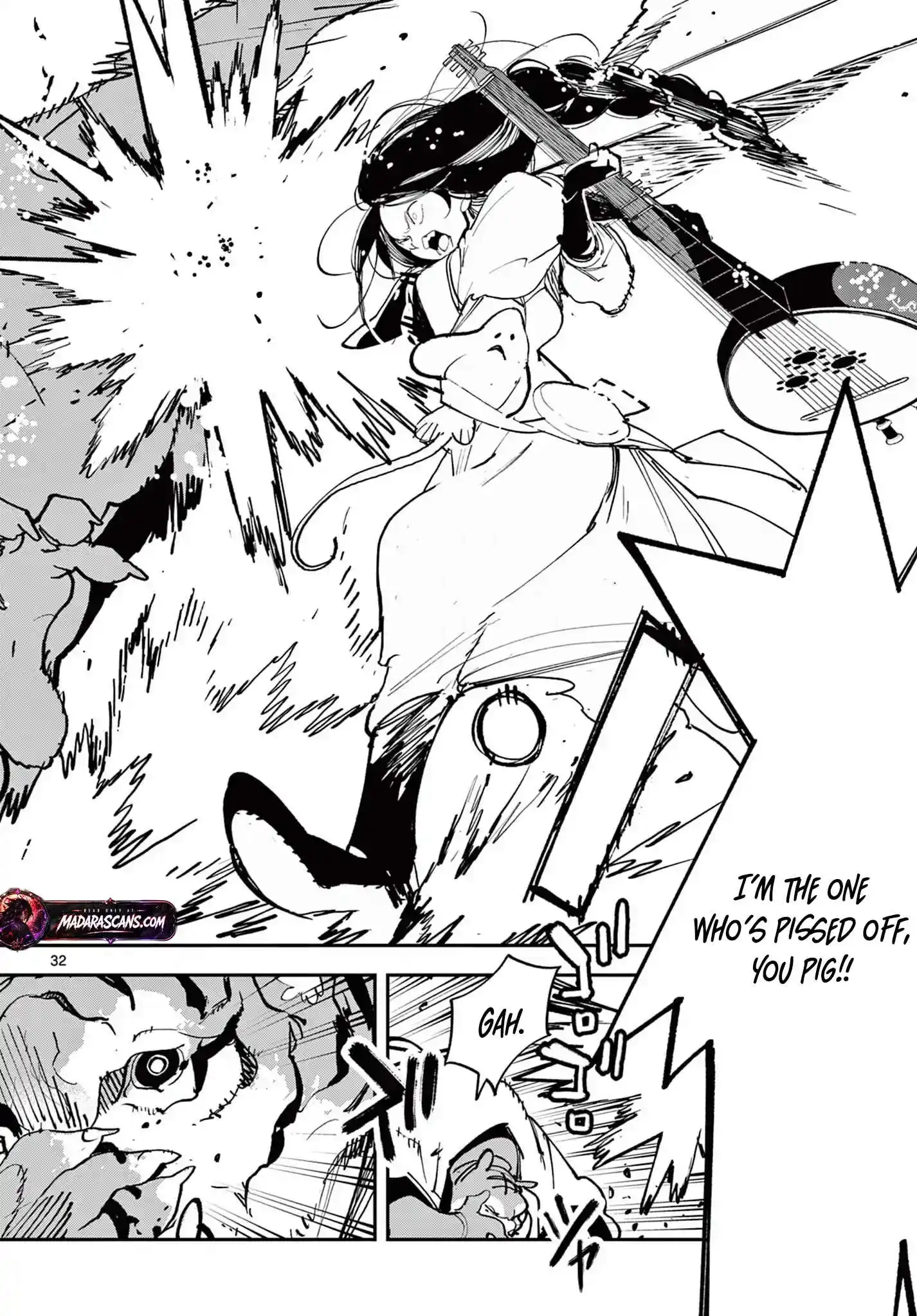 Read Yakuza Reincarnation chapter 70.2 image 11 on Lezhin