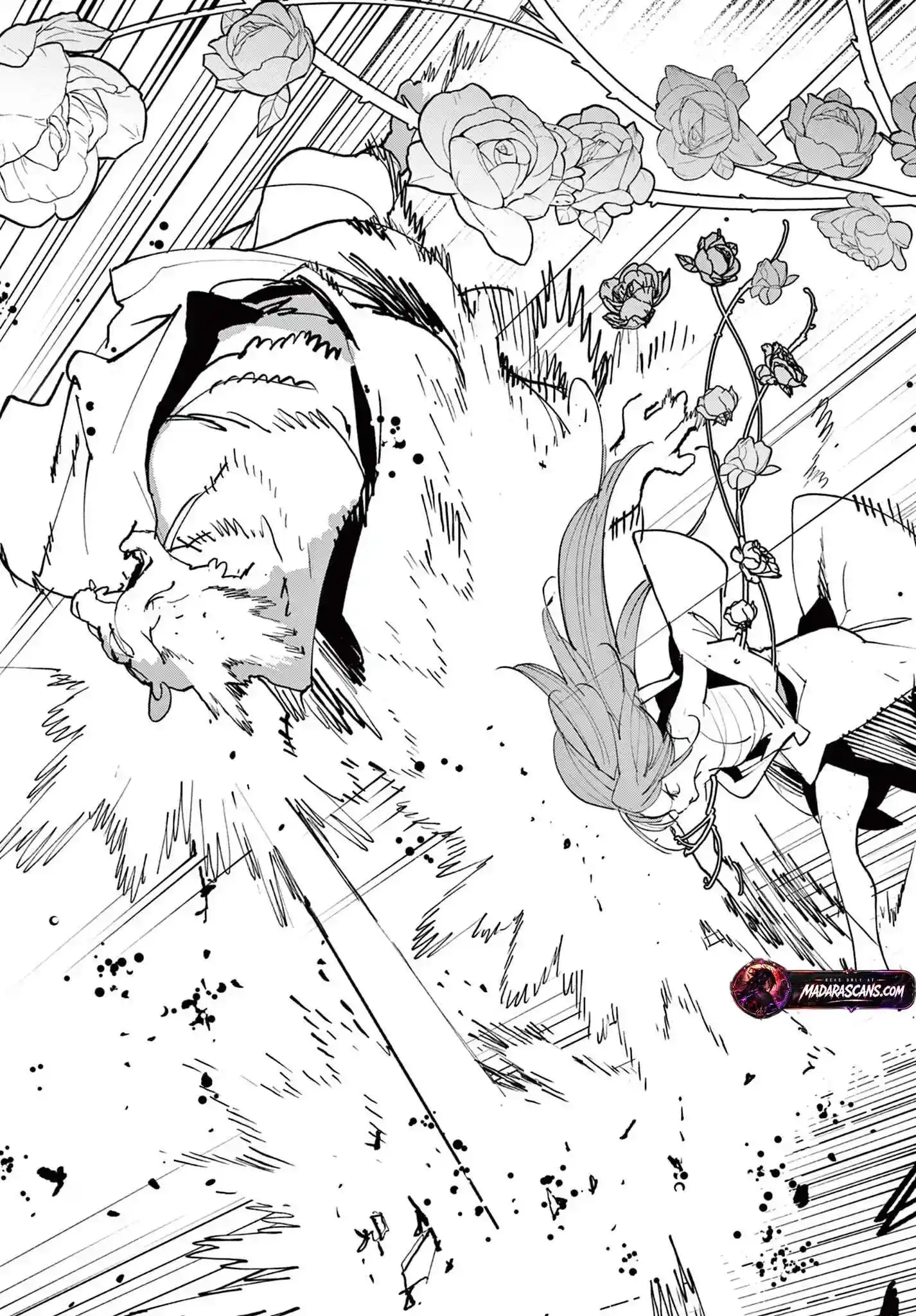 Read Yakuza Reincarnation chapter 70.2 image 18 on Lezhin
