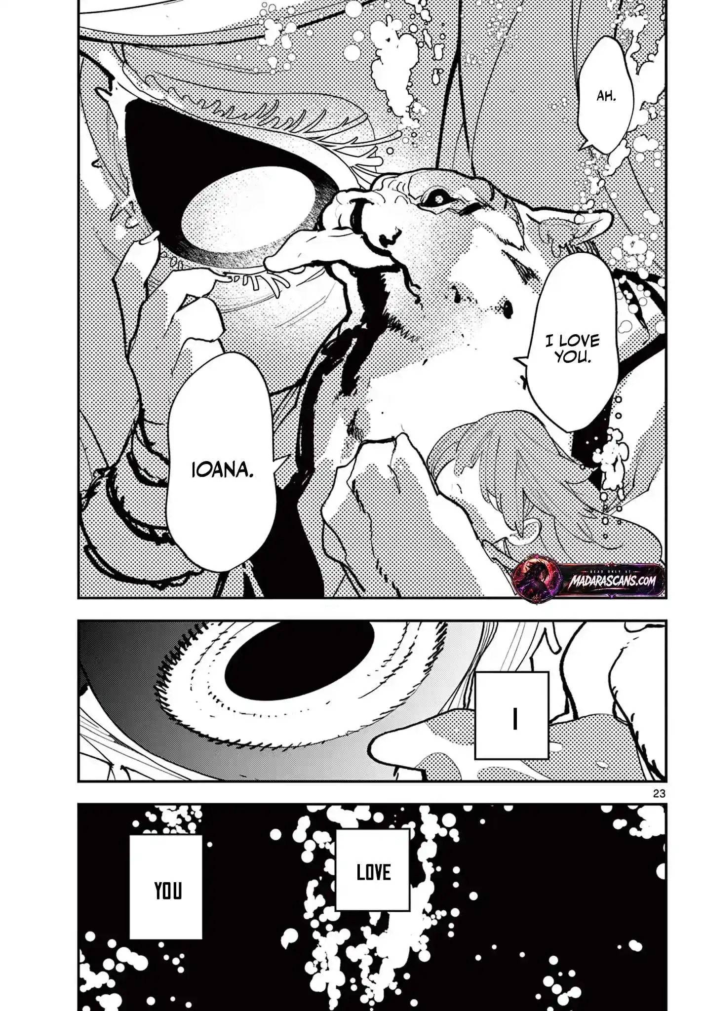 Read Yakuza Reincarnation chapter 70.2 image 2 on Lezhin
