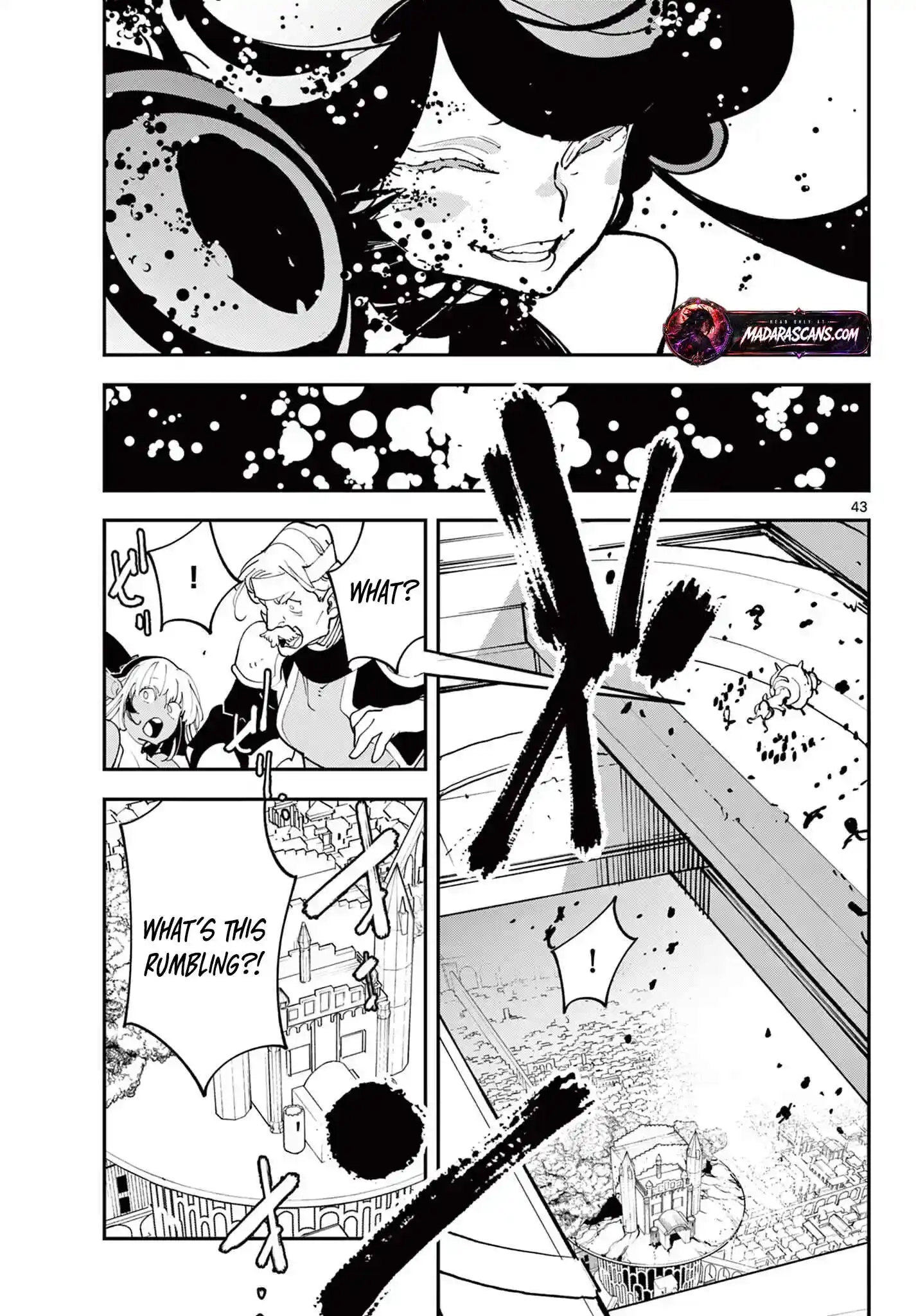 Read Yakuza Reincarnation chapter 70.2 image 22 on Lezhin