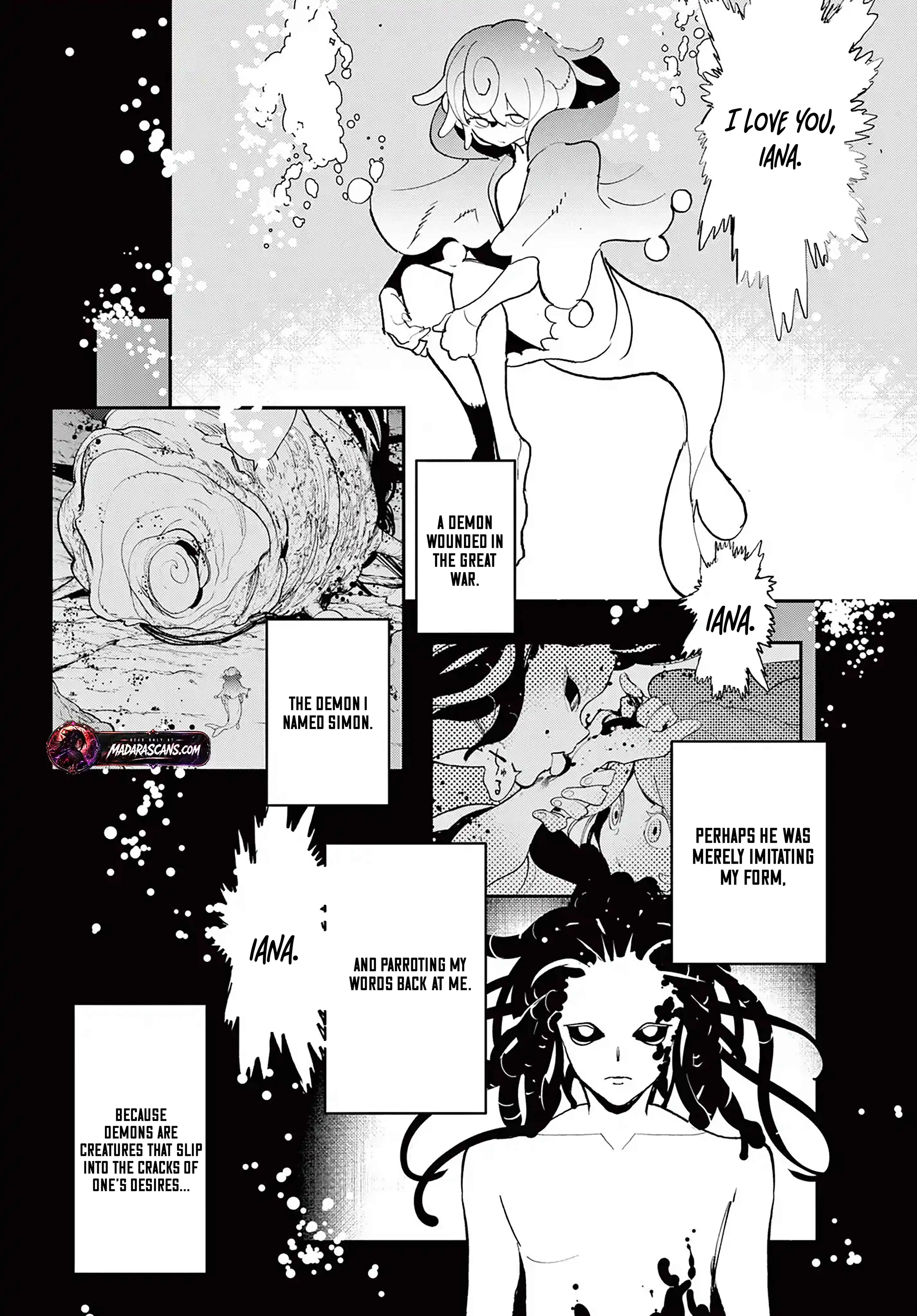 Read Yakuza Reincarnation chapter 70.2 image 3 on Lezhin