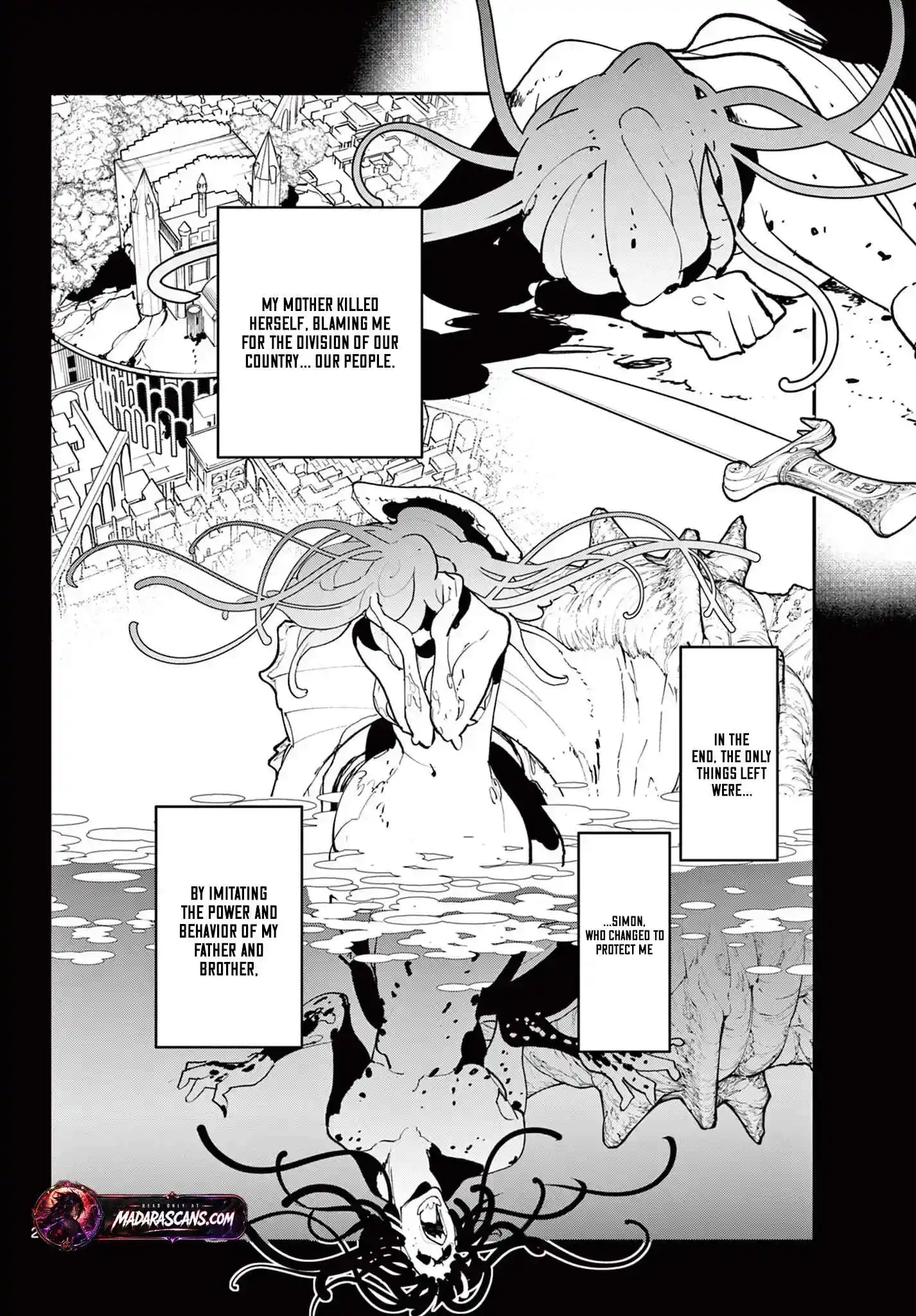 Read Yakuza Reincarnation chapter 70.2 image 5 on Lezhin