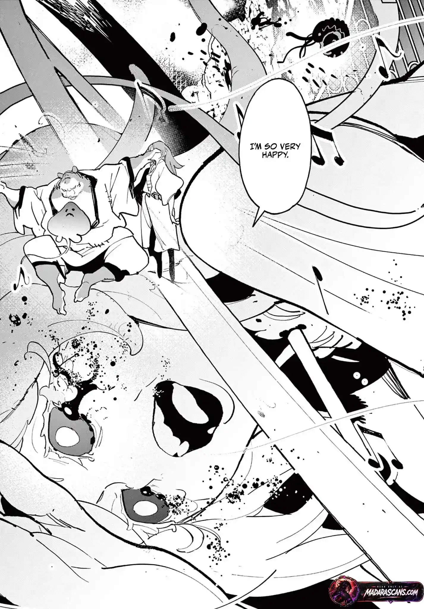 Read Yakuza Reincarnation chapter 70.2 image 7 on Lezhin