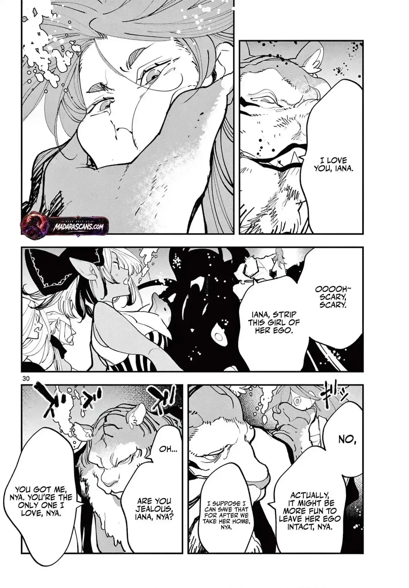 Read Yakuza Reincarnation chapter 70.2 image 9 on Lezhin