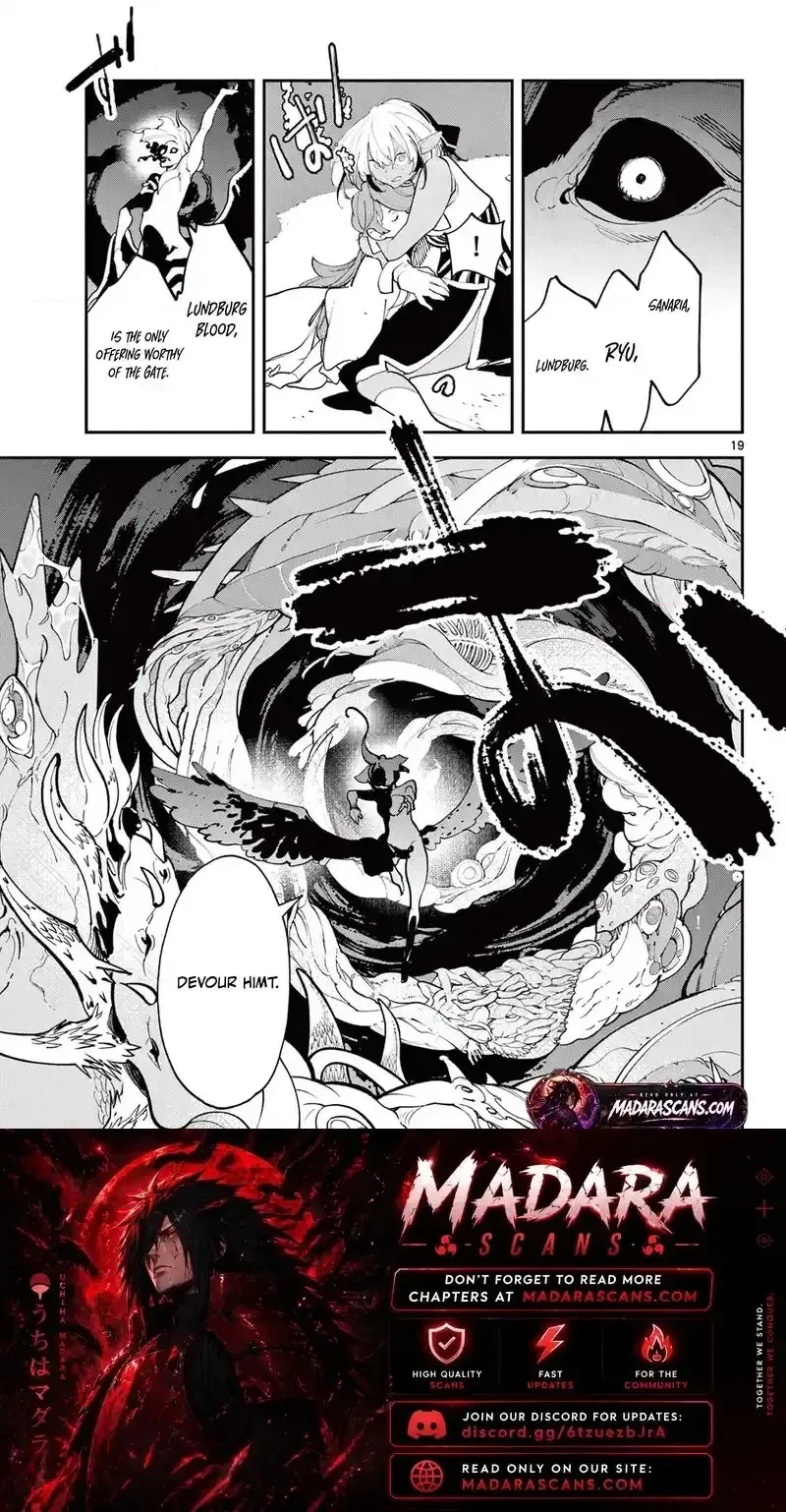 Read Yakuza Reincarnation chapter 71.1 image 19 on Lezhin