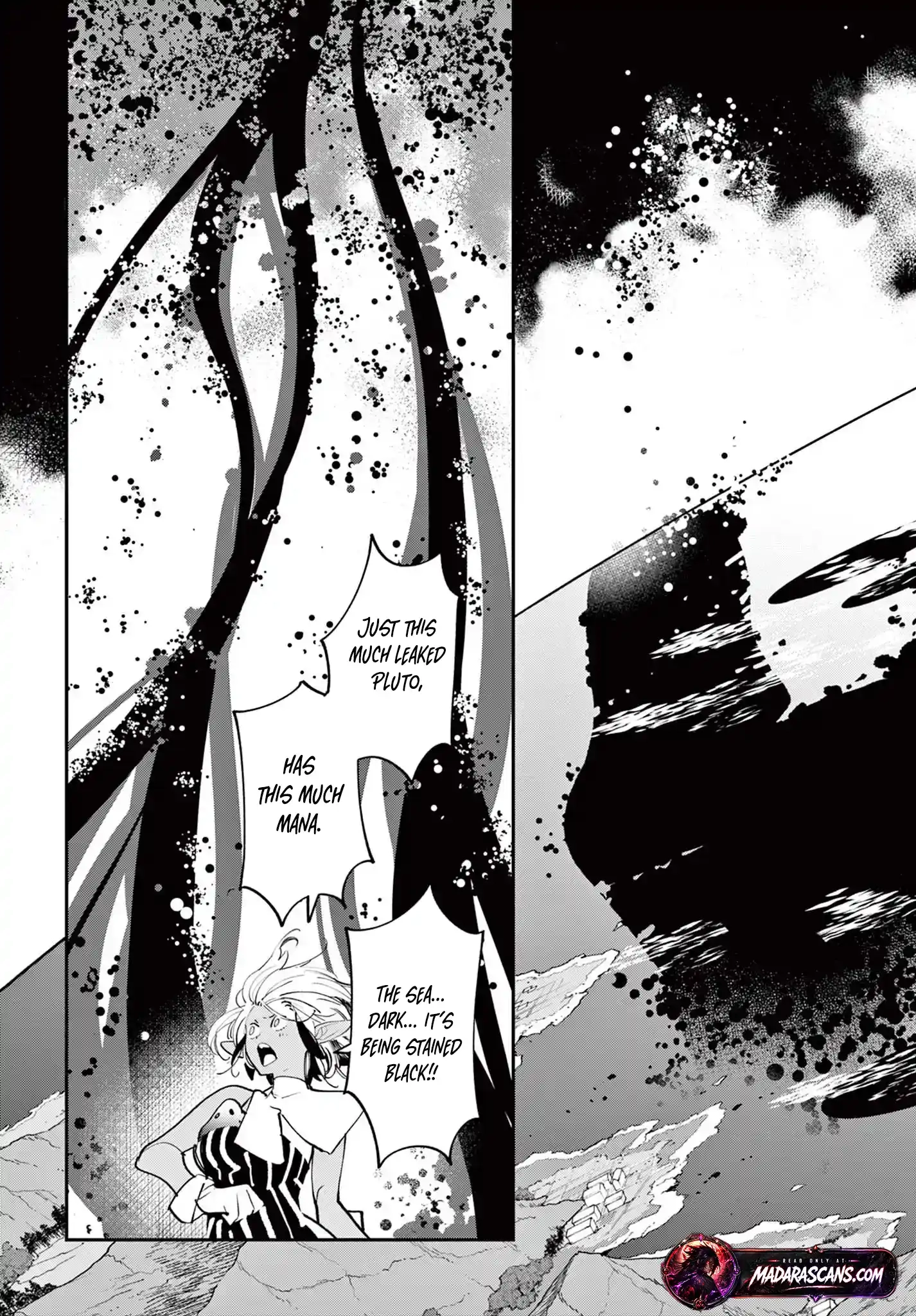 Read Yakuza Reincarnation chapter 71.1 image 5 on Lezhin