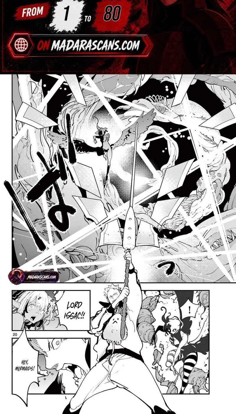 Read Yakuza Reincarnation chapter 71.2 image 1 on Lezhin