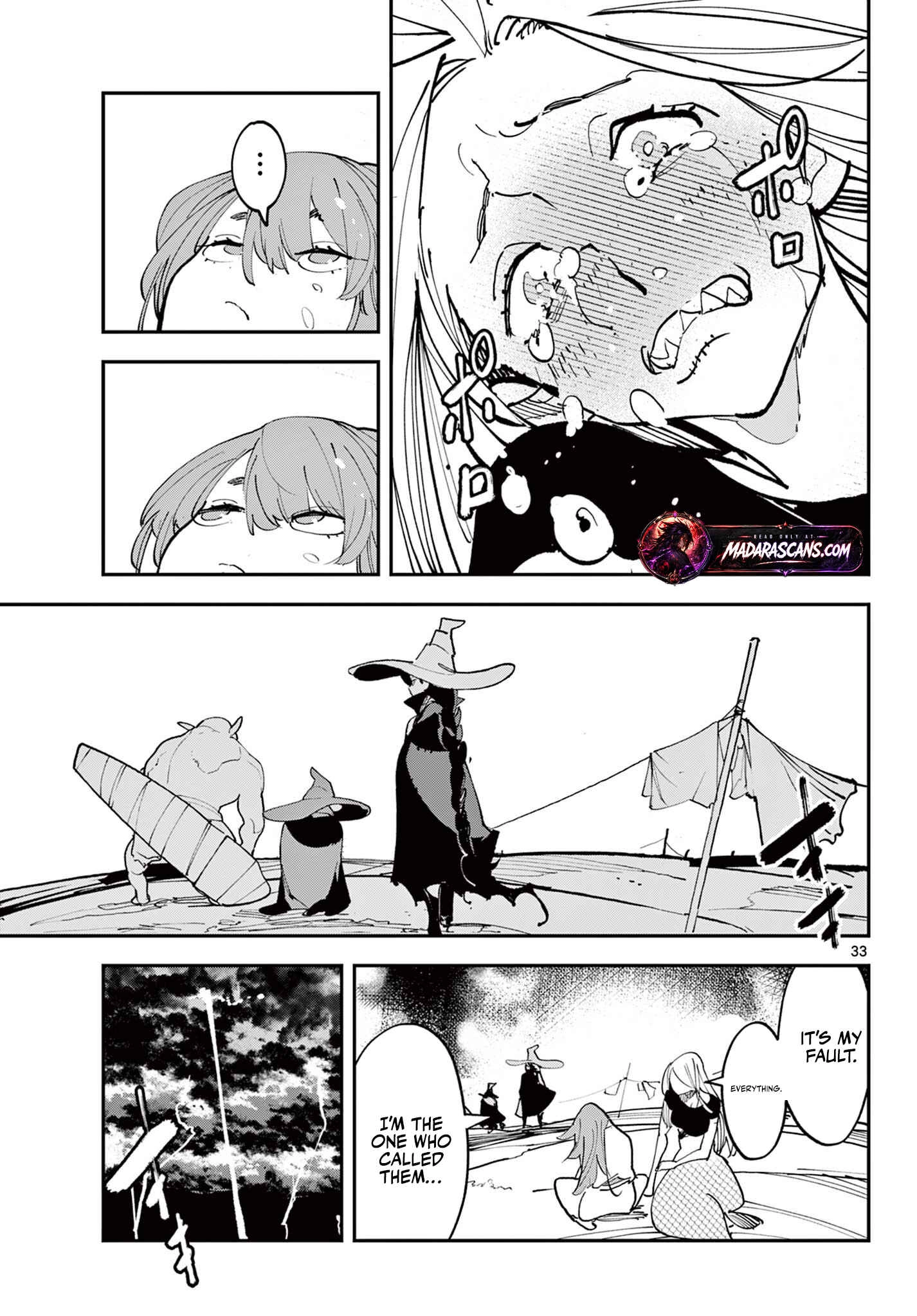 Read Yakuza Reincarnation chapter 71.2 image 14 on Lezhin