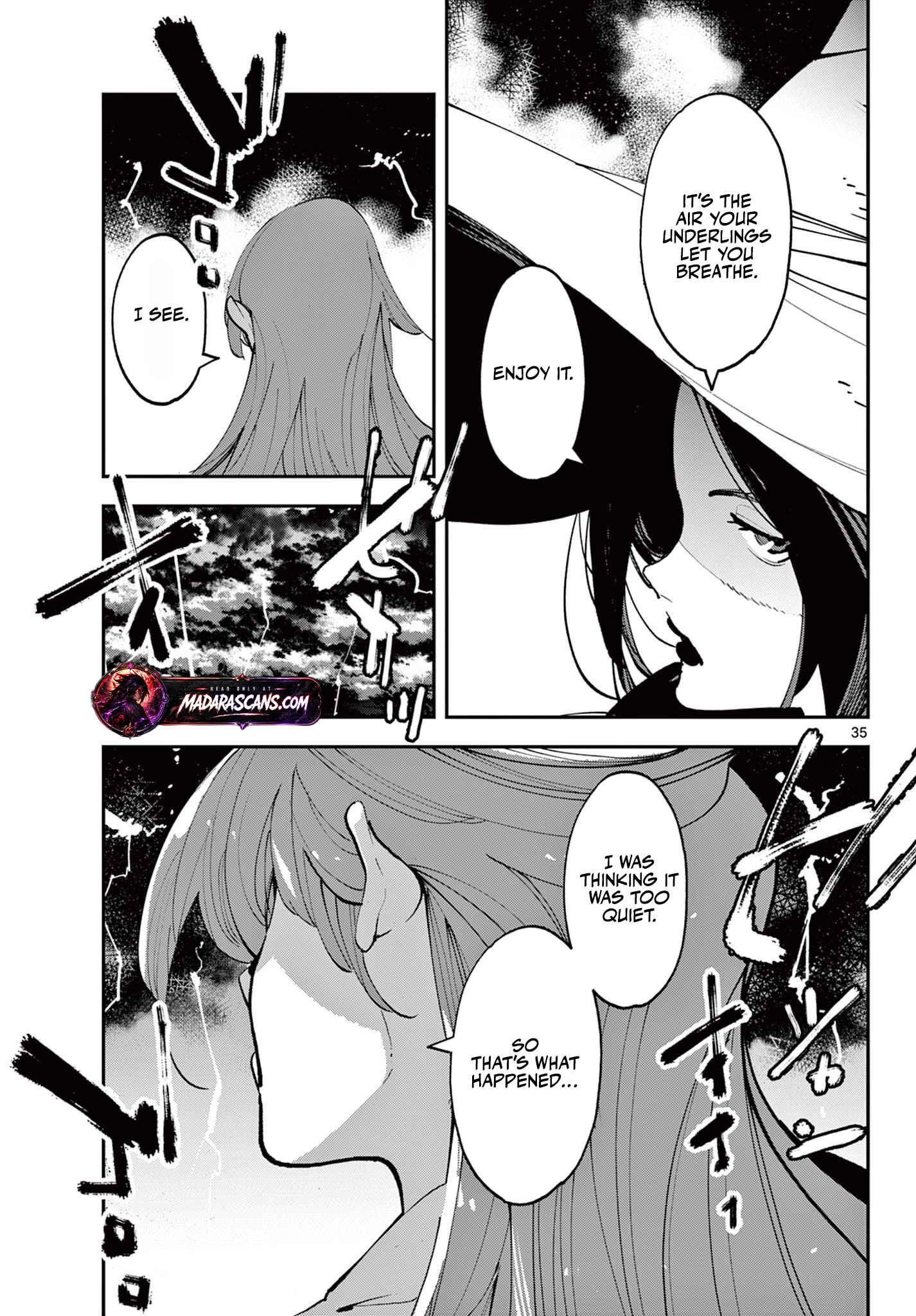 Read Yakuza Reincarnation chapter 71.2 image 16 on Lezhin