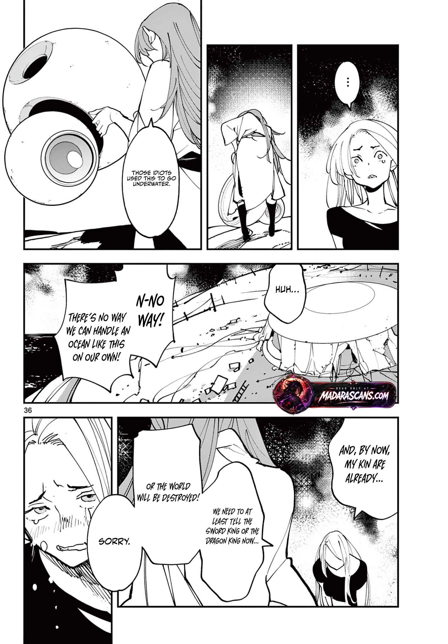 Read Yakuza Reincarnation chapter 71.2 image 17 on Lezhin