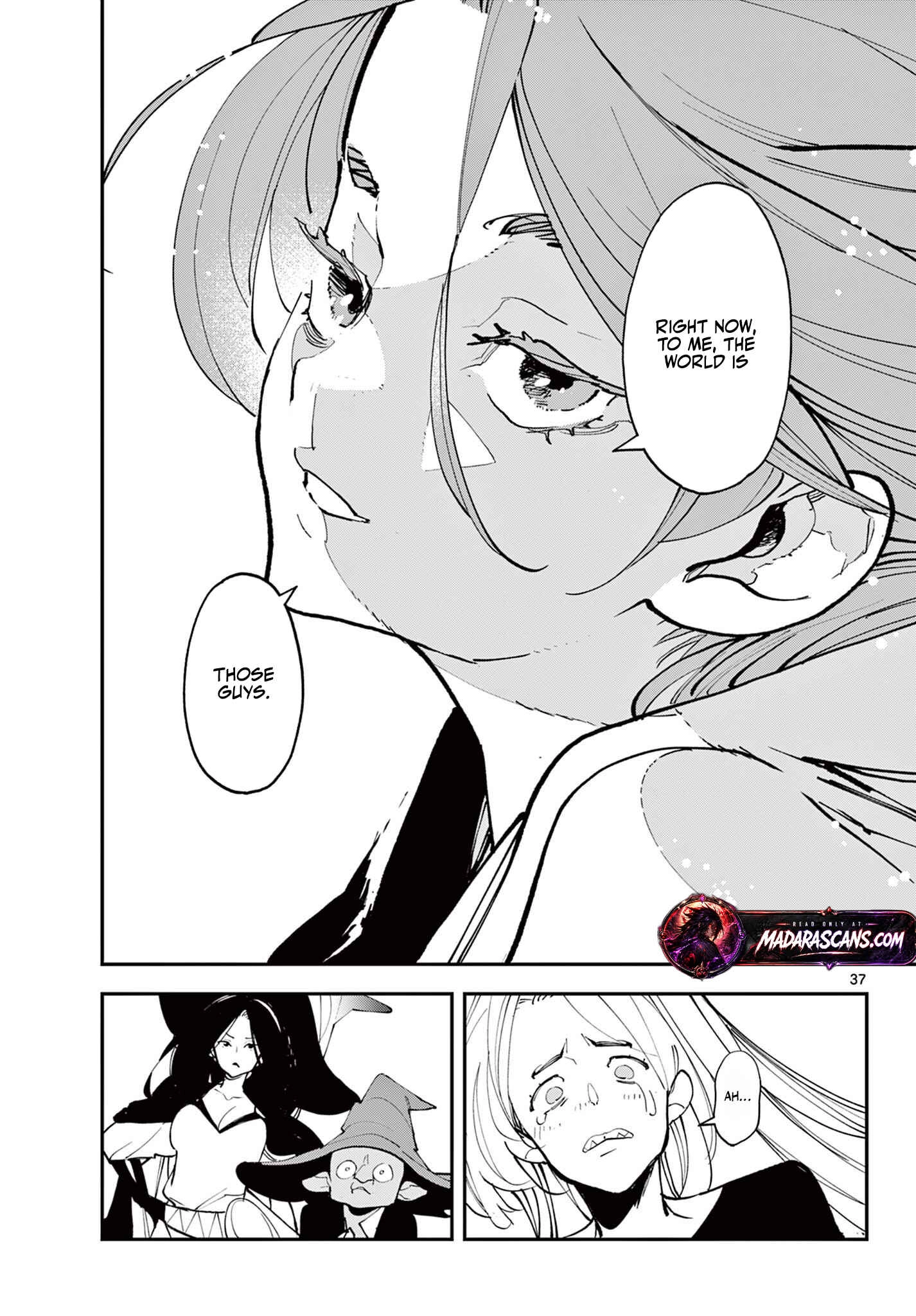Read Yakuza Reincarnation chapter 71.2 image 18 on Lezhin