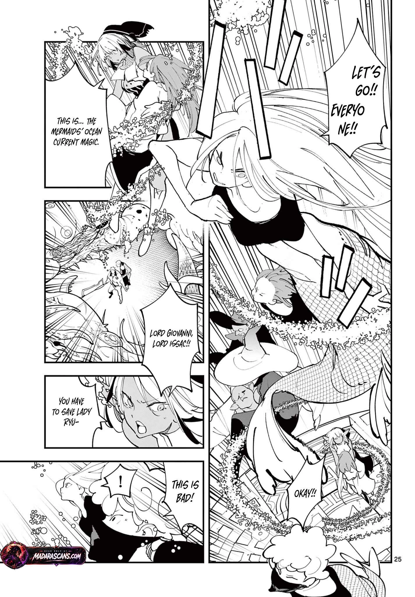 Read Yakuza Reincarnation chapter 71.2 image 6 on Lezhin