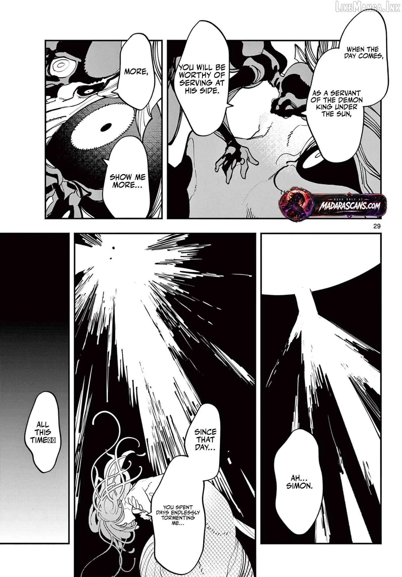 Read Yakuza Reincarnation chapter 72.2 image 10 on Lezhin
