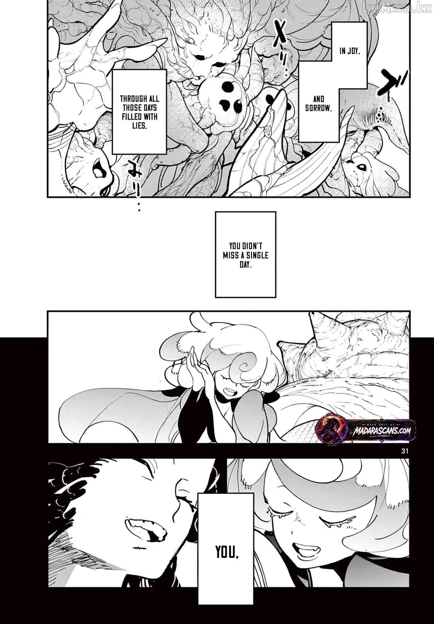 Read Yakuza Reincarnation chapter 72.2 image 12 on Lezhin