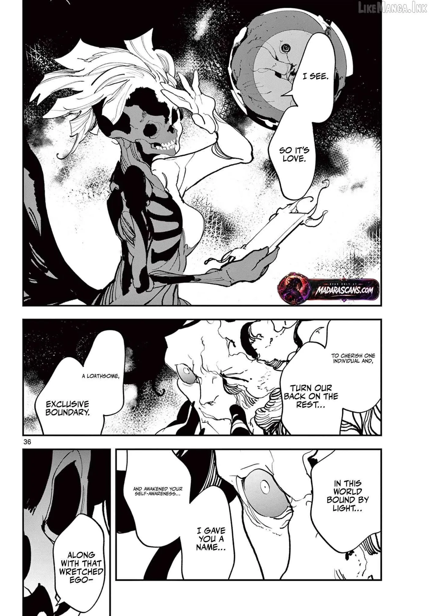 Read Yakuza Reincarnation chapter 72.2 image 17 on Lezhin