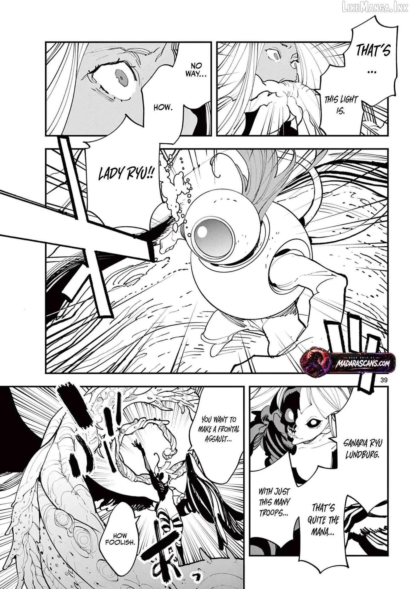 Read Yakuza Reincarnation chapter 72.2 image 20 on Lezhin