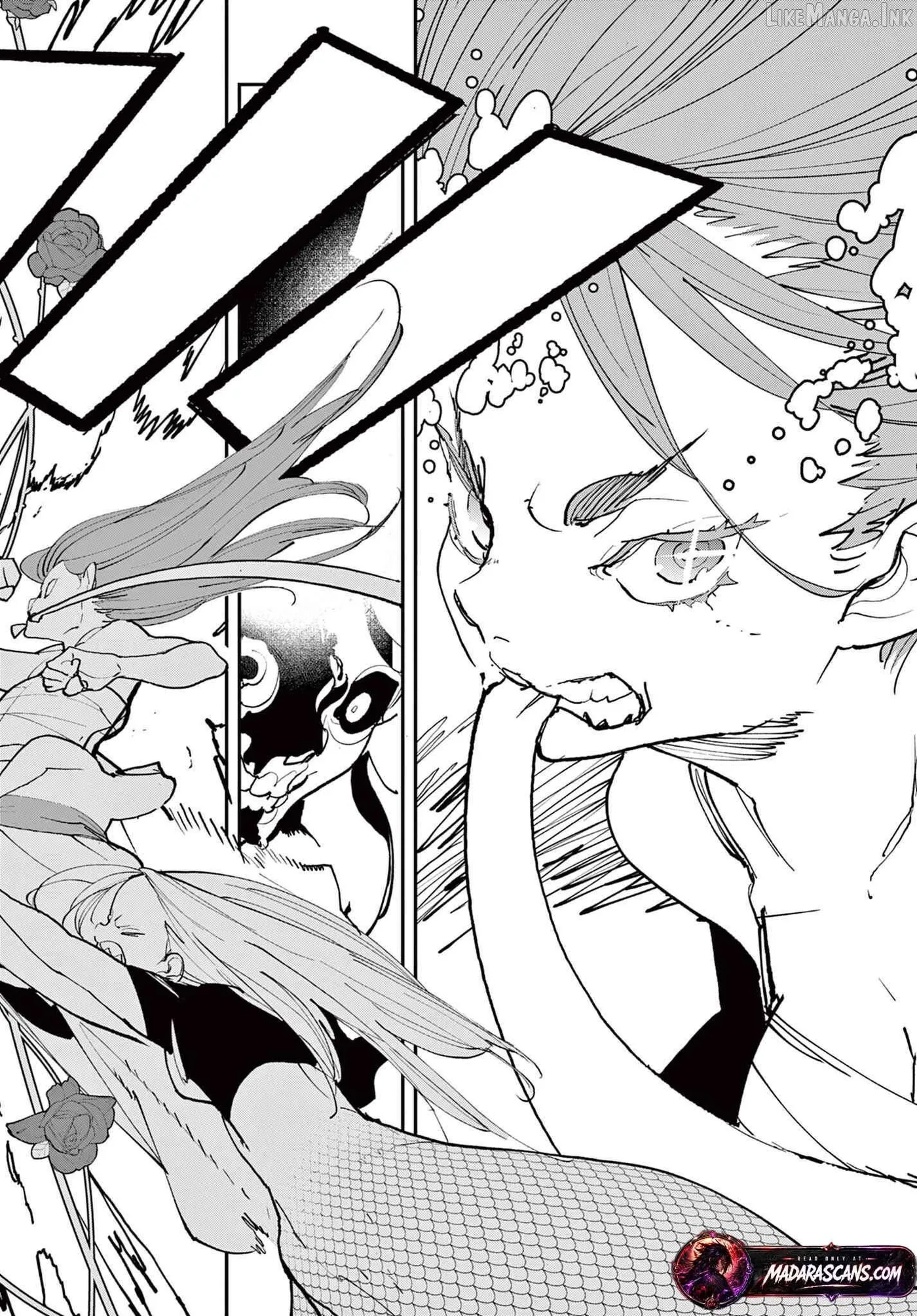 Read Yakuza Reincarnation chapter 72.2 image 23 on Lezhin