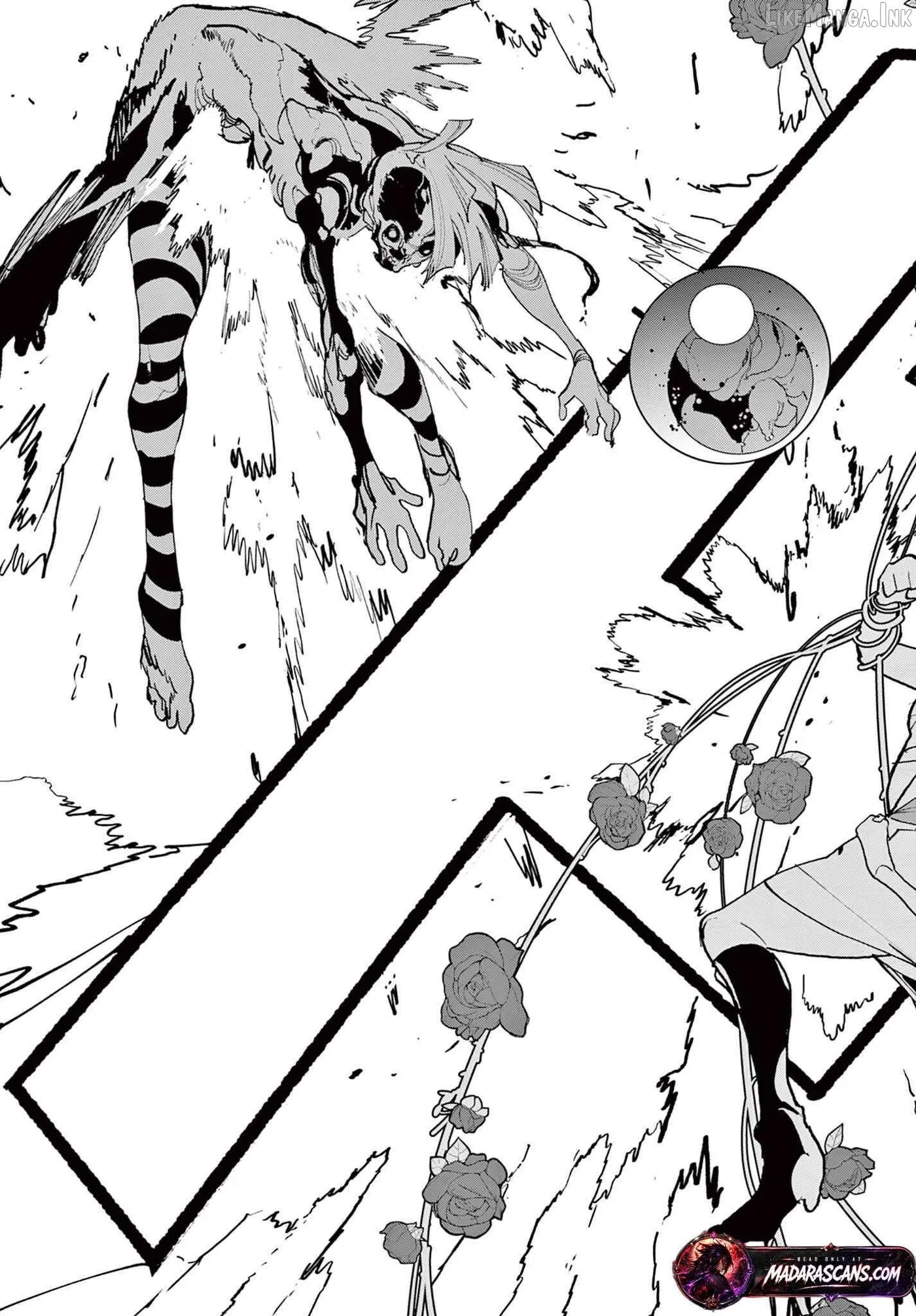 Read Yakuza Reincarnation chapter 72.2 image 24 on Lezhin