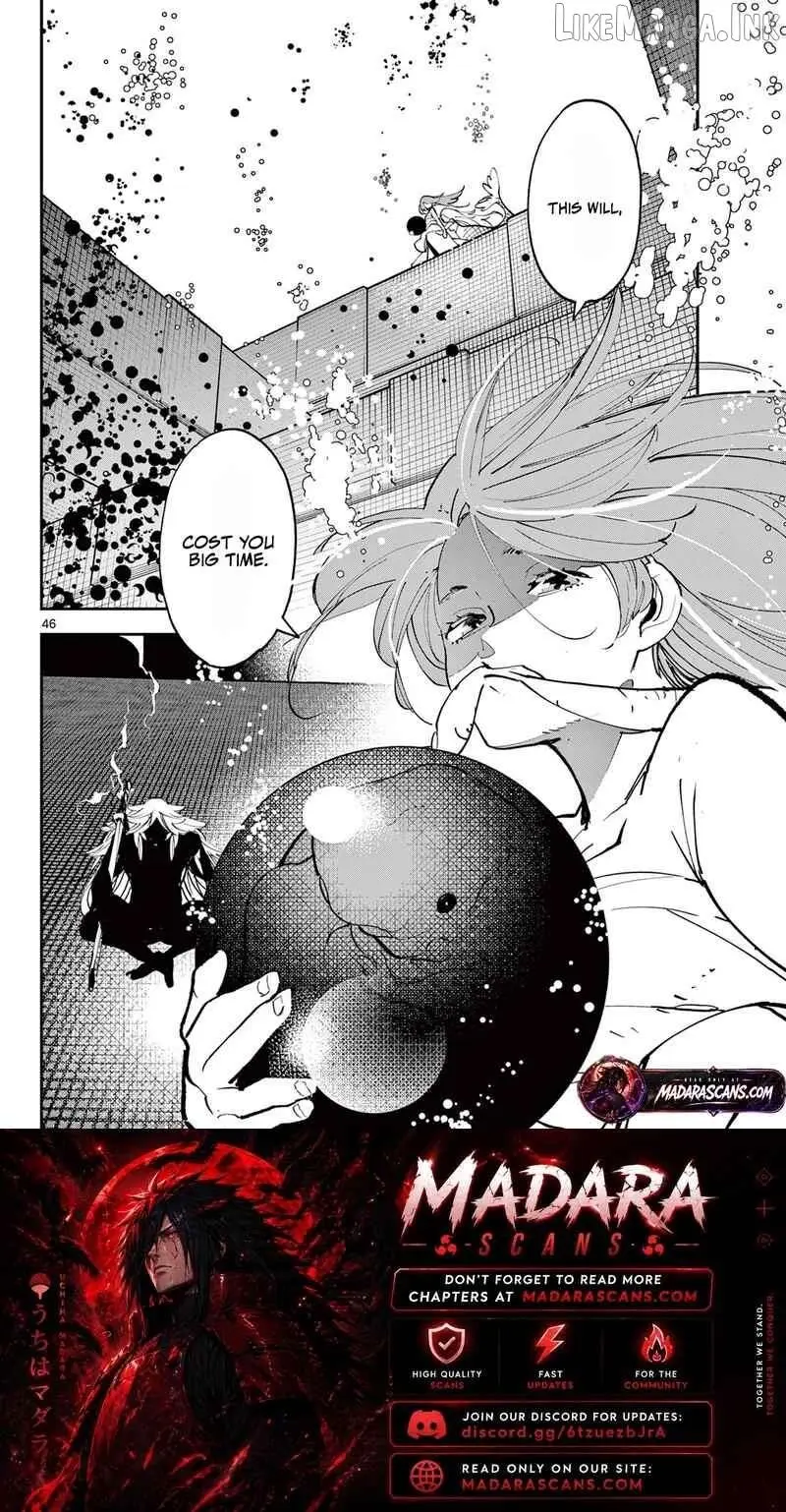Read Yakuza Reincarnation chapter 72.2 image 27 on Lezhin