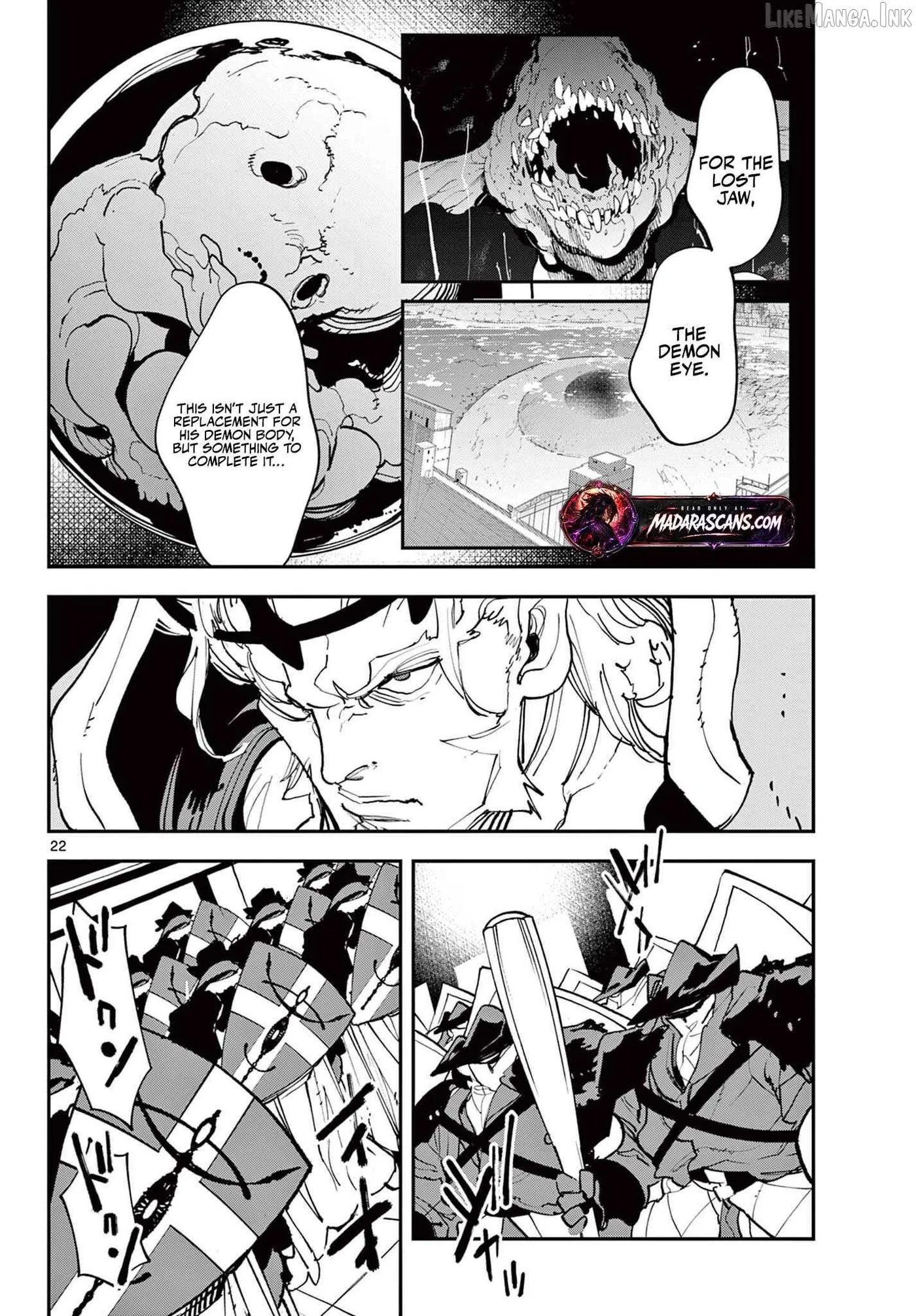 Read Yakuza Reincarnation chapter 72.2 image 3 on Lezhin