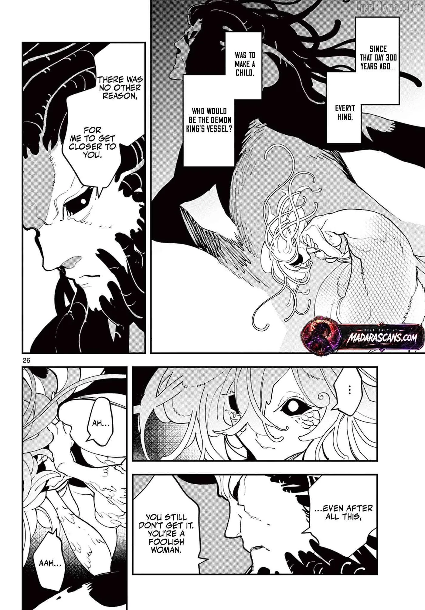 Read Yakuza Reincarnation chapter 72.2 image 7 on Lezhin
