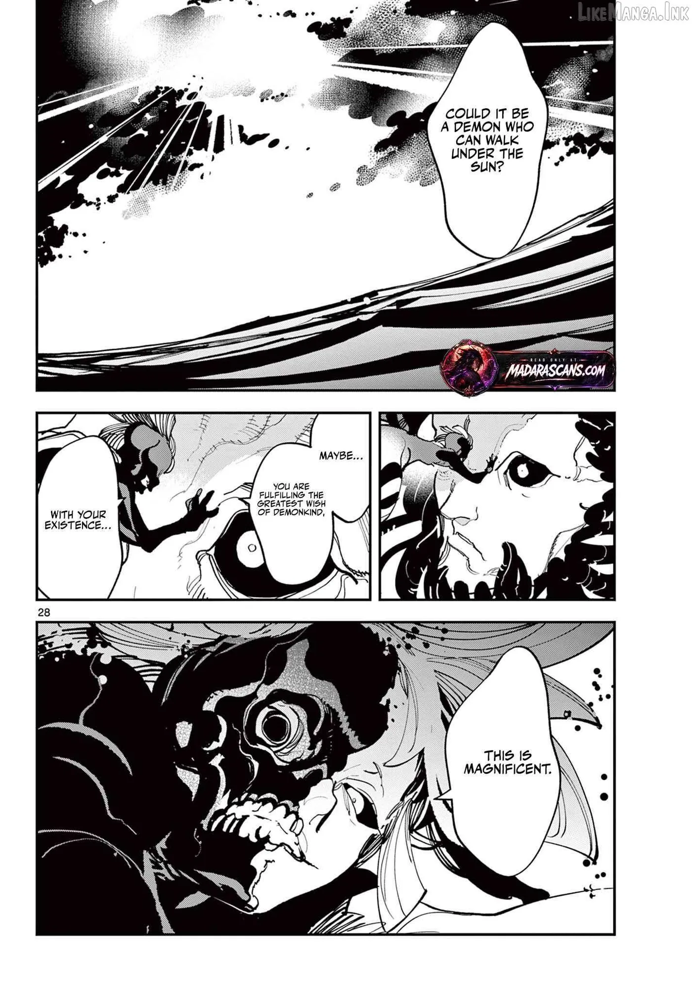 Read Yakuza Reincarnation chapter 72.2 image 9 on Lezhin