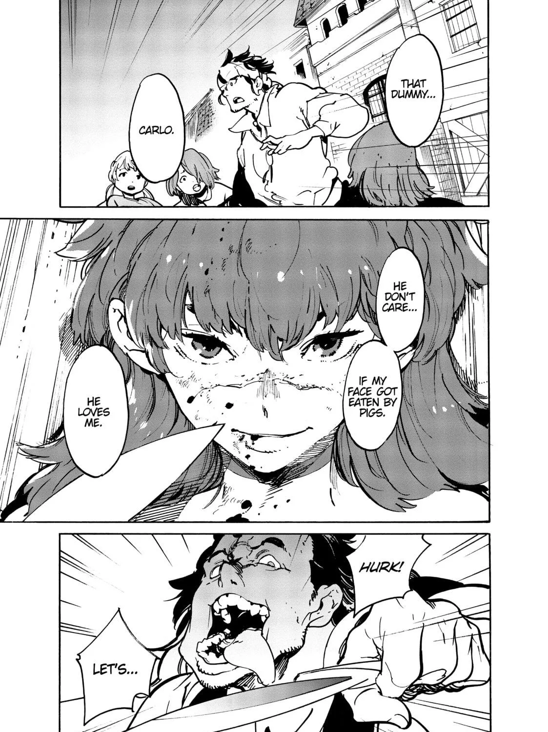 Read Yakuza Reincarnation chapter 9 image 64 on Lezhin