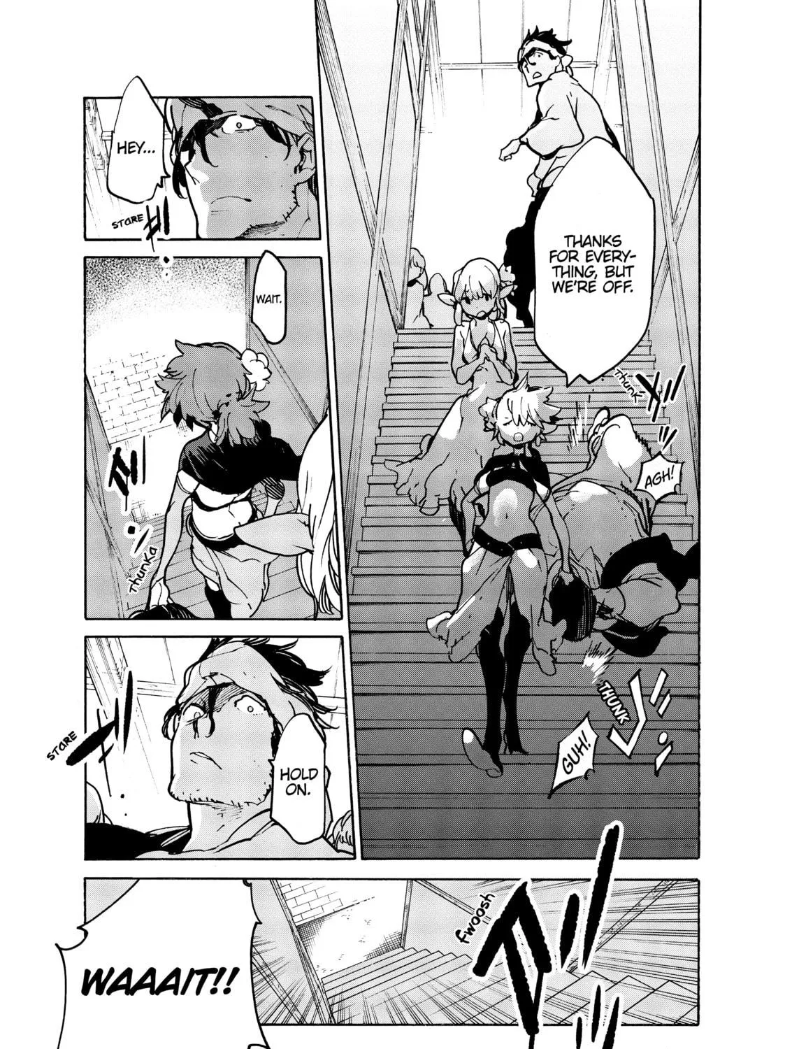 Read Yakuza Reincarnation chapter 9 image 76 on Lezhin