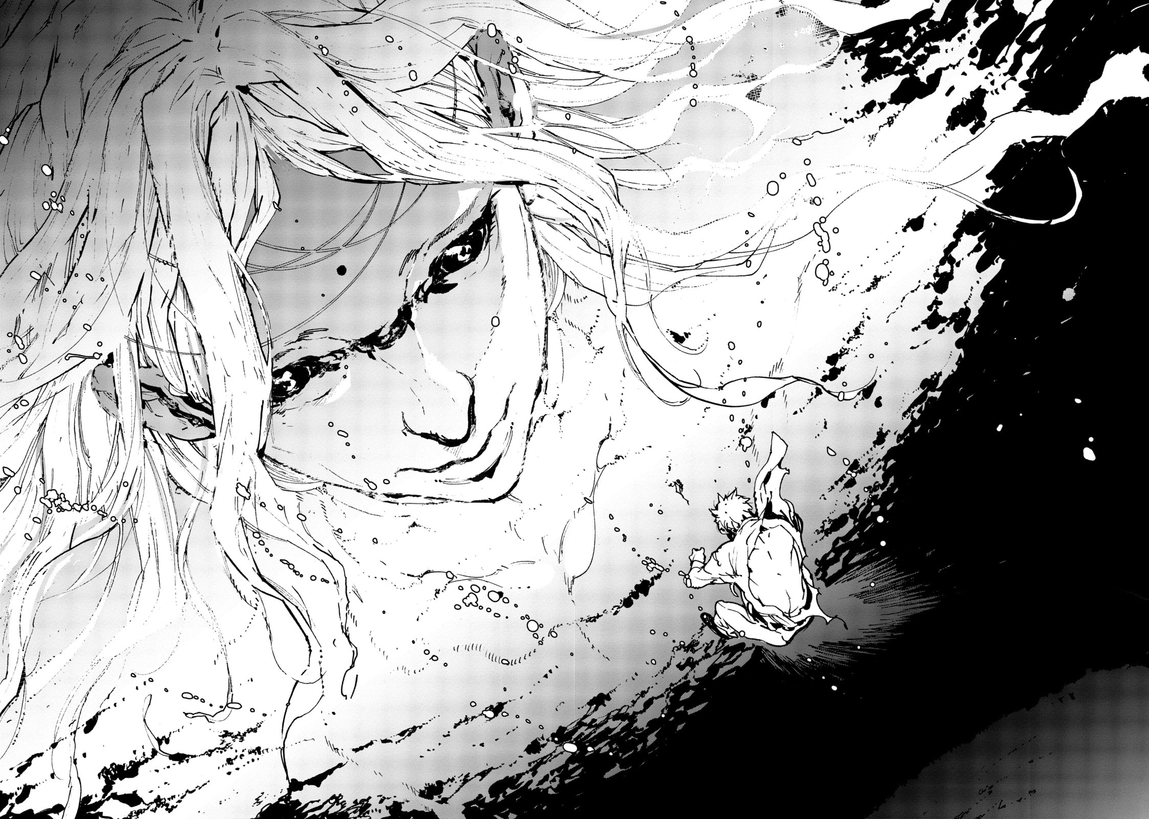Read Yakuza Reincarnation chapter 1 image 40 on Lezhin