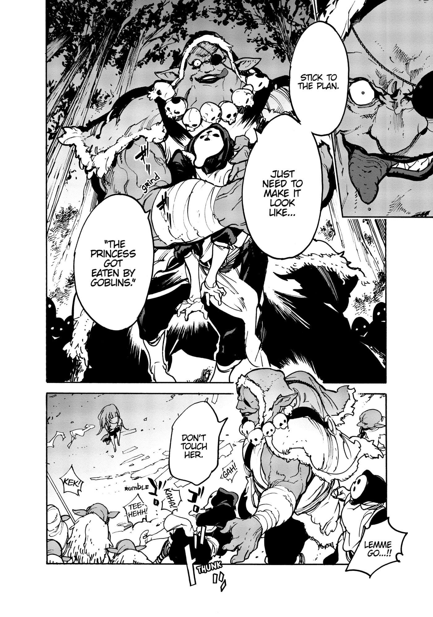 Read Yakuza Reincarnation chapter 1 image 47 on Lezhin