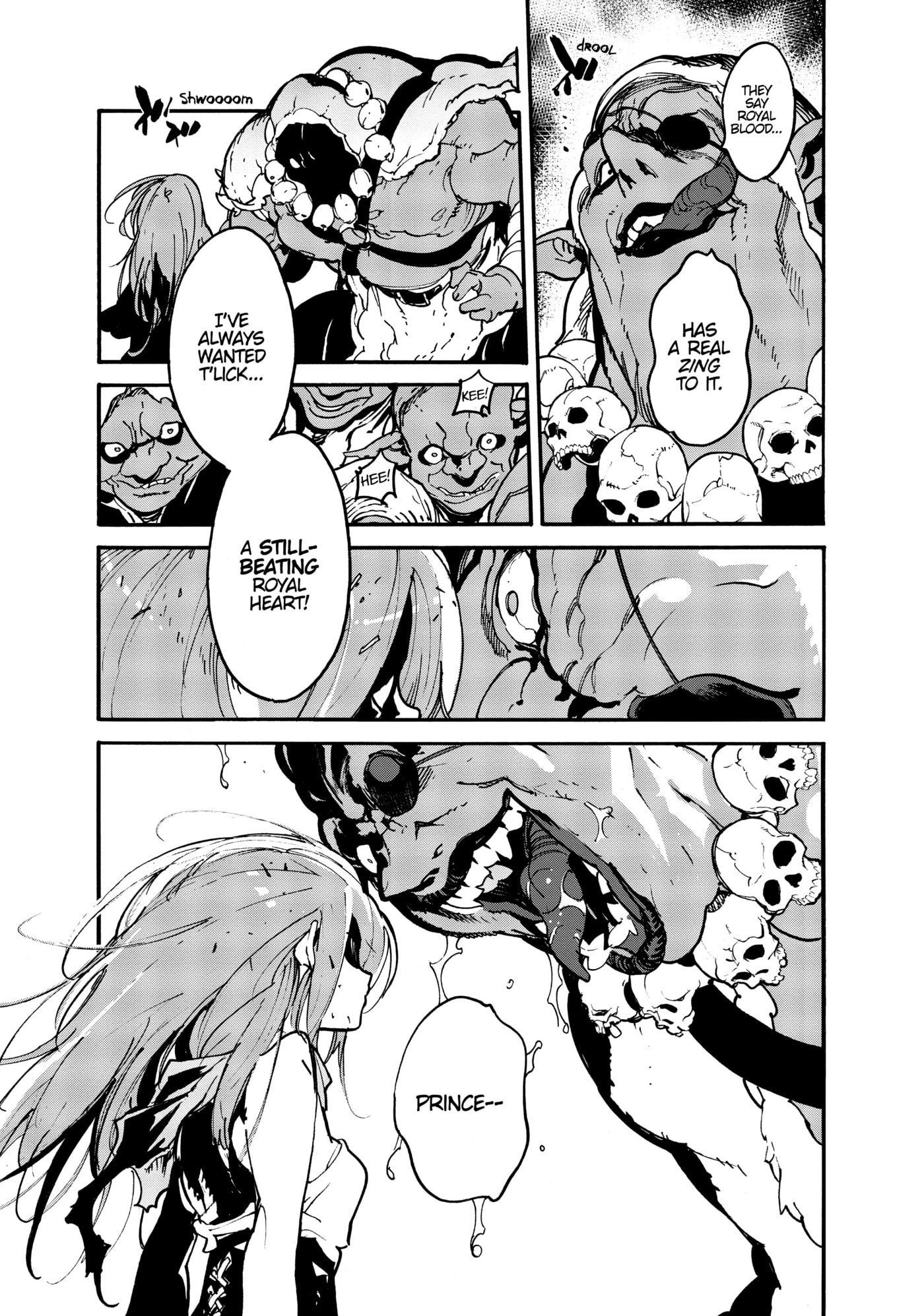 Read Yakuza Reincarnation chapter 1 image 48 on Lezhin