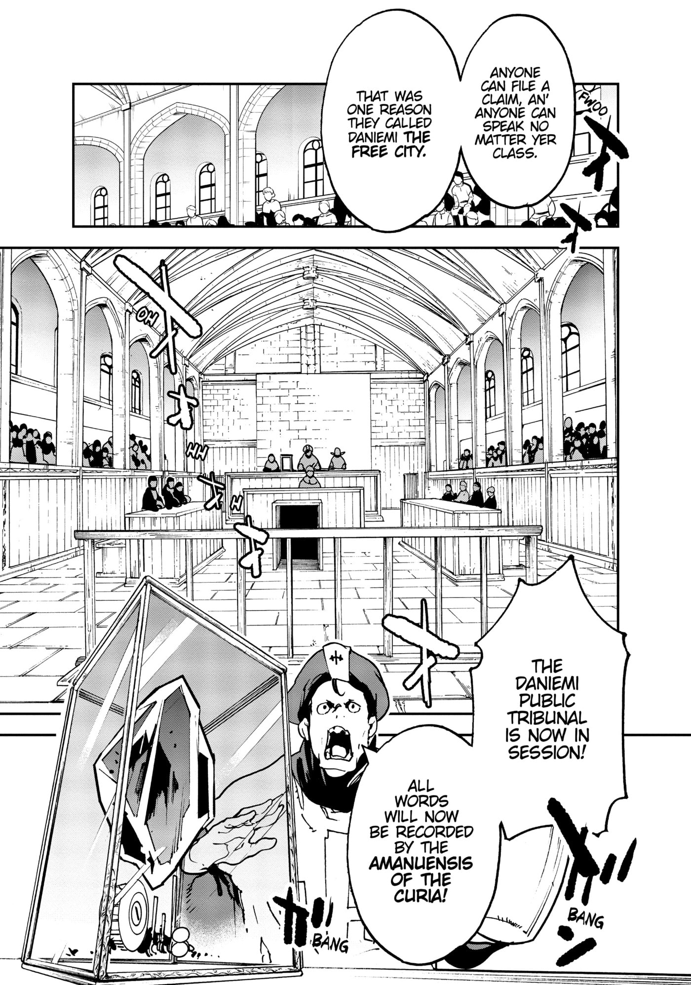 Read Yakuza Reincarnation chapter 11 image 32 on Lezhin