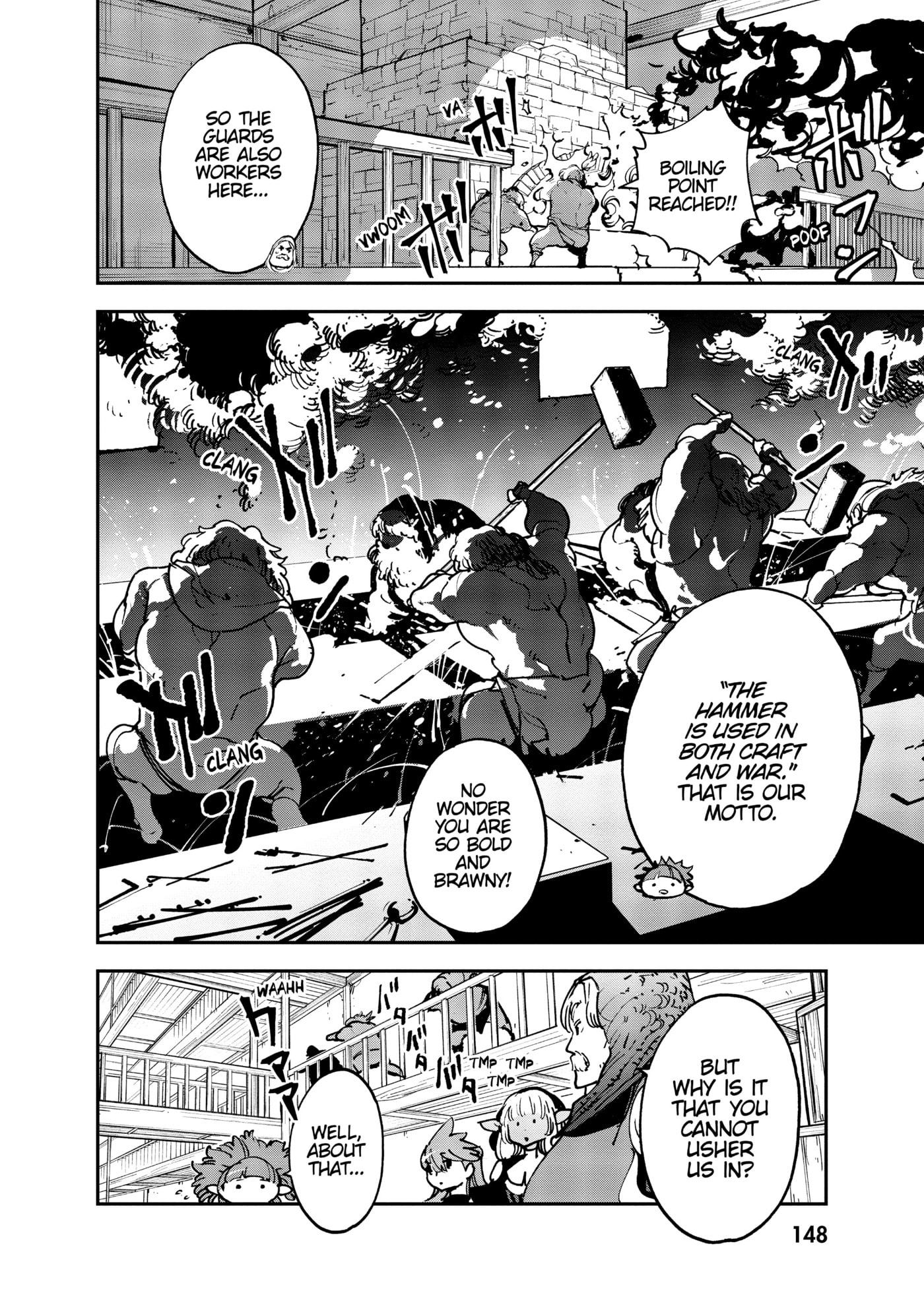 Read Yakuza Reincarnation chapter 16 image 32 on Lezhin