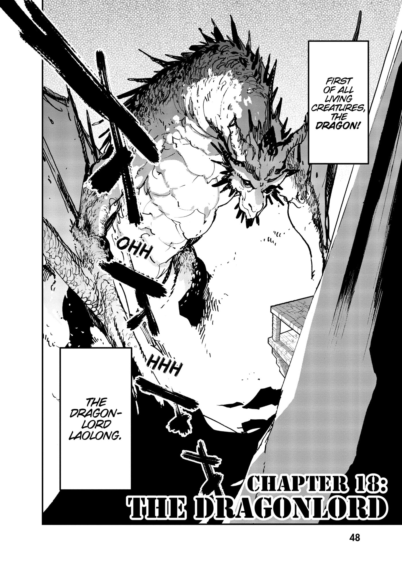 Read Yakuza Reincarnation chapter 18 image 3 on Lezhin