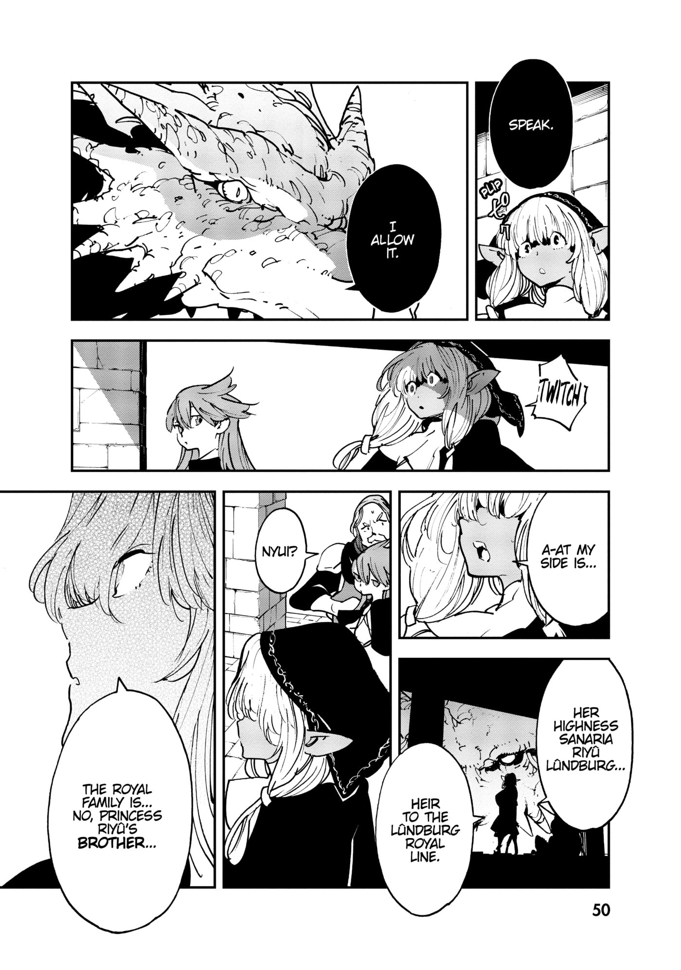 Read Yakuza Reincarnation chapter 18 image 5 on Lezhin