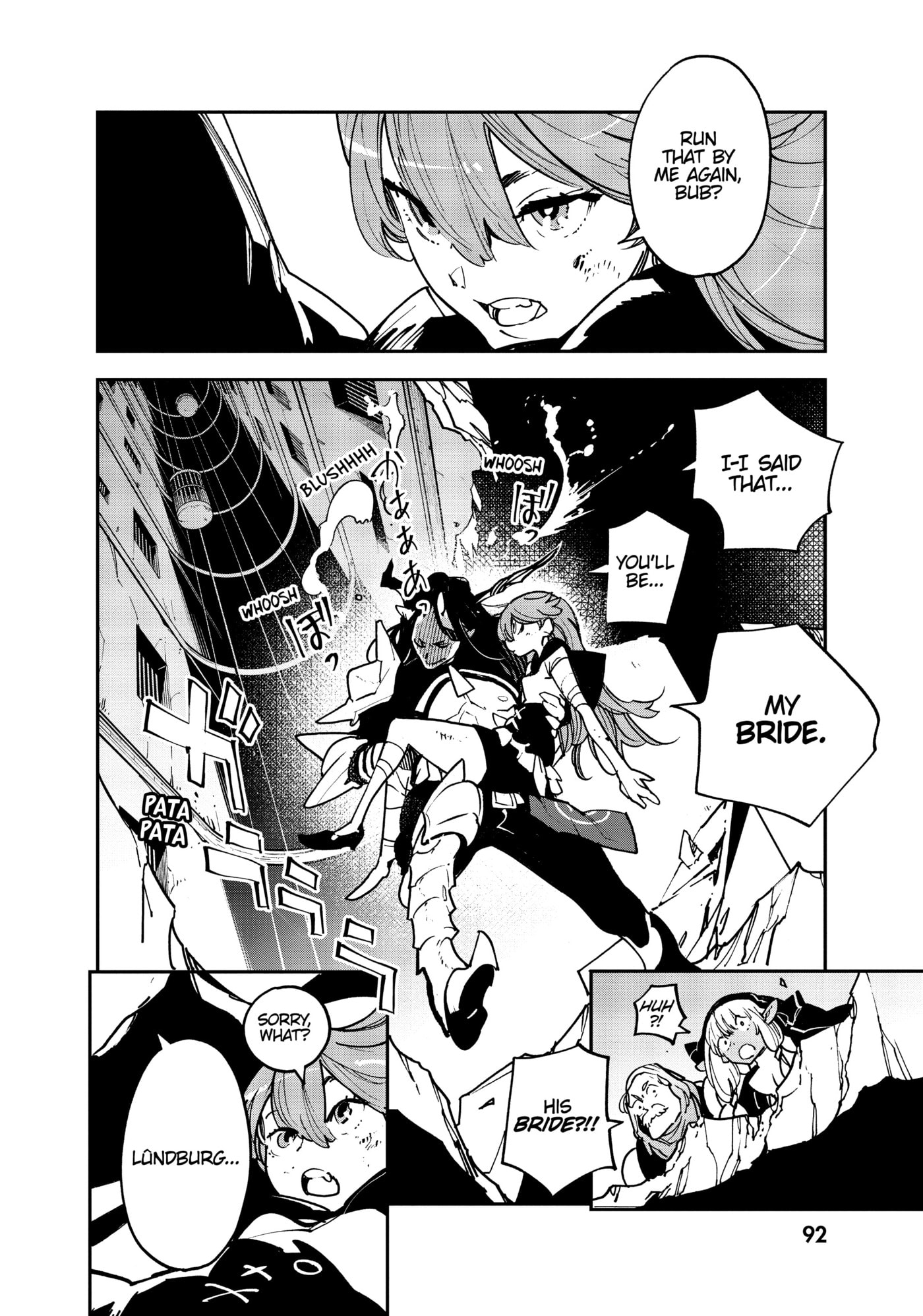 Read Yakuza Reincarnation chapter 19 image 3 on Lezhin