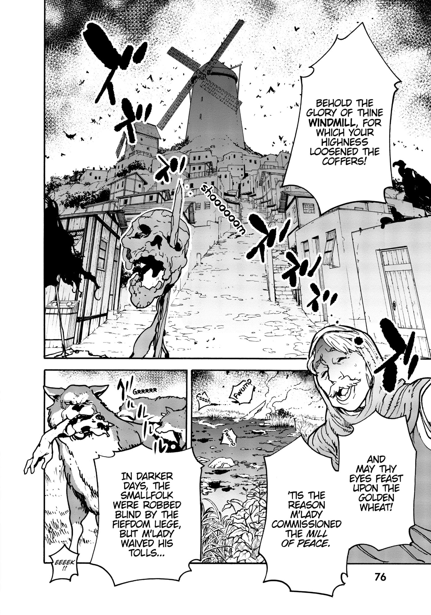 Read Yakuza Reincarnation chapter 2 image 12 on Lezhin